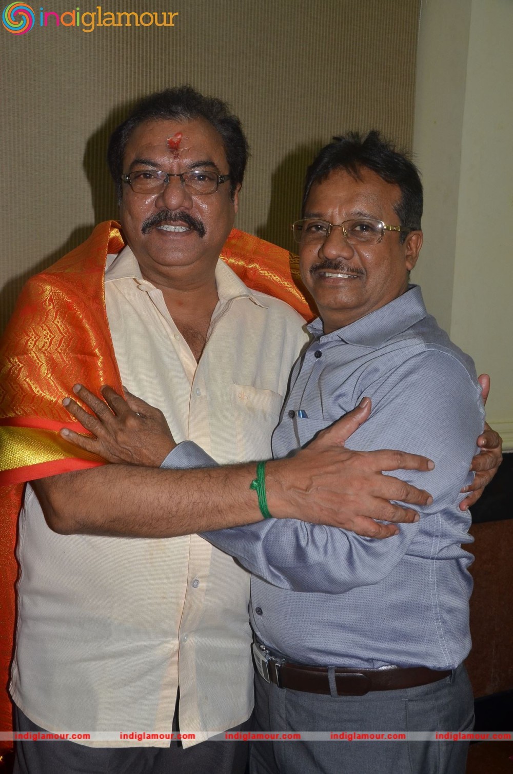 Producer Sivasakthi Pandian Birthday Celebration Event hd photo