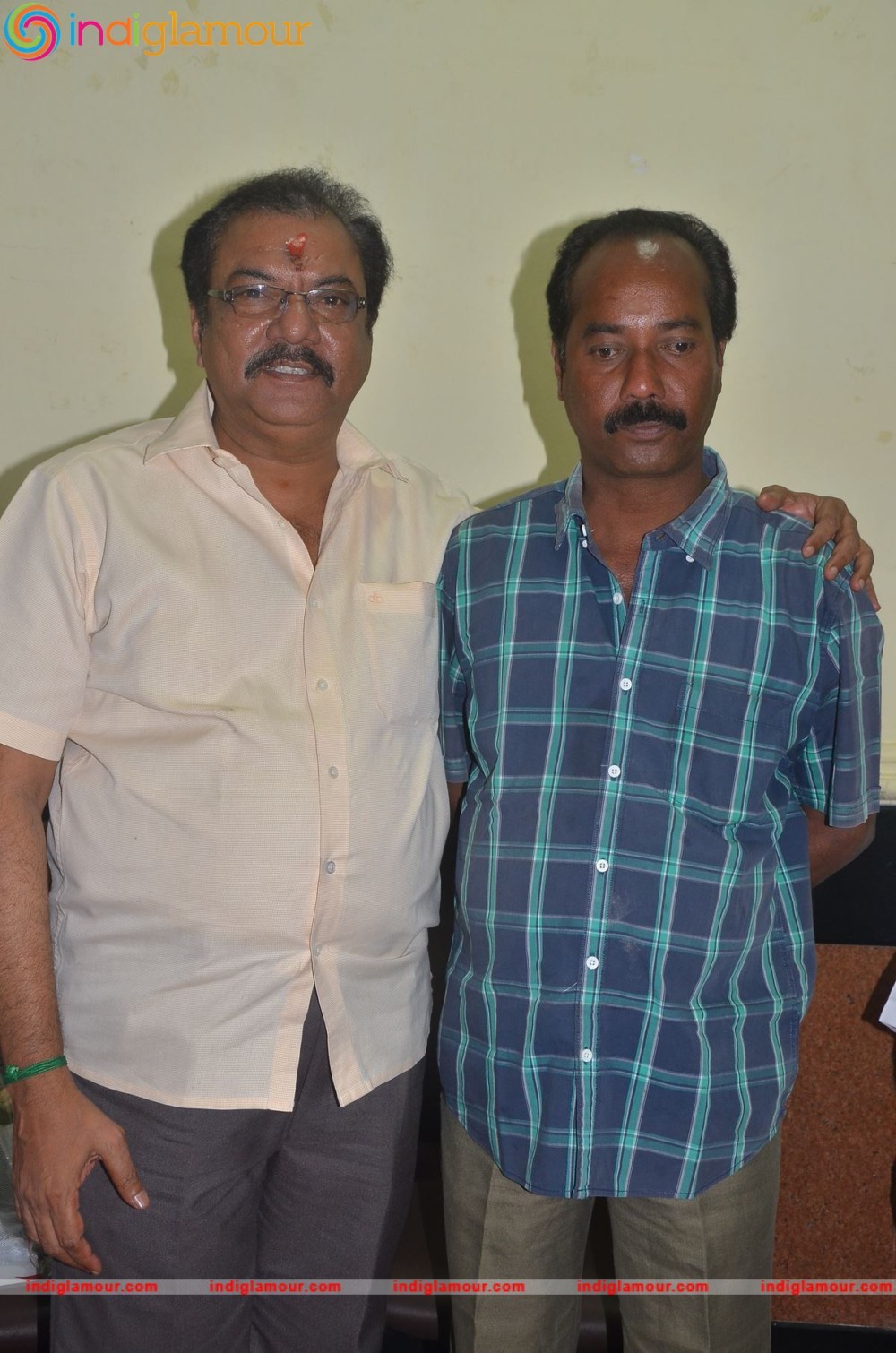Producer Sivasakthi Pandian Birthday Celebration Event hd photo