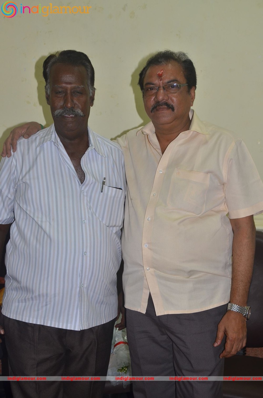 Producer Sivasakthi Pandian Birthday Celebration Event hd photo