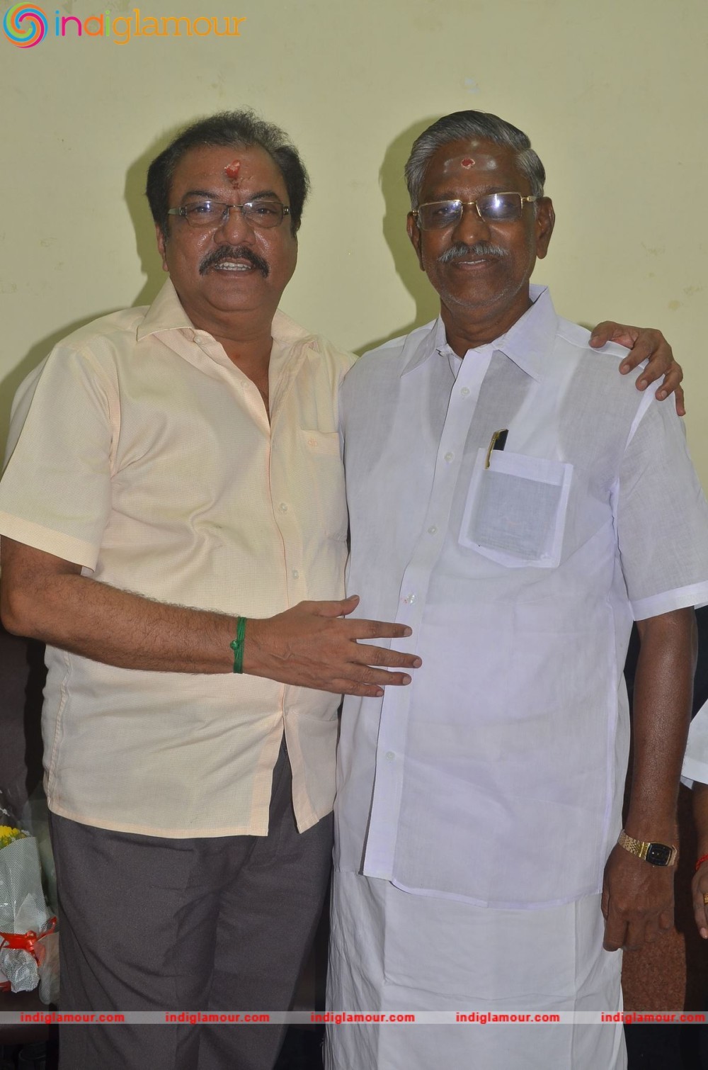 Producer Sivasakthi Pandian Birthday Celebration Event hd photo