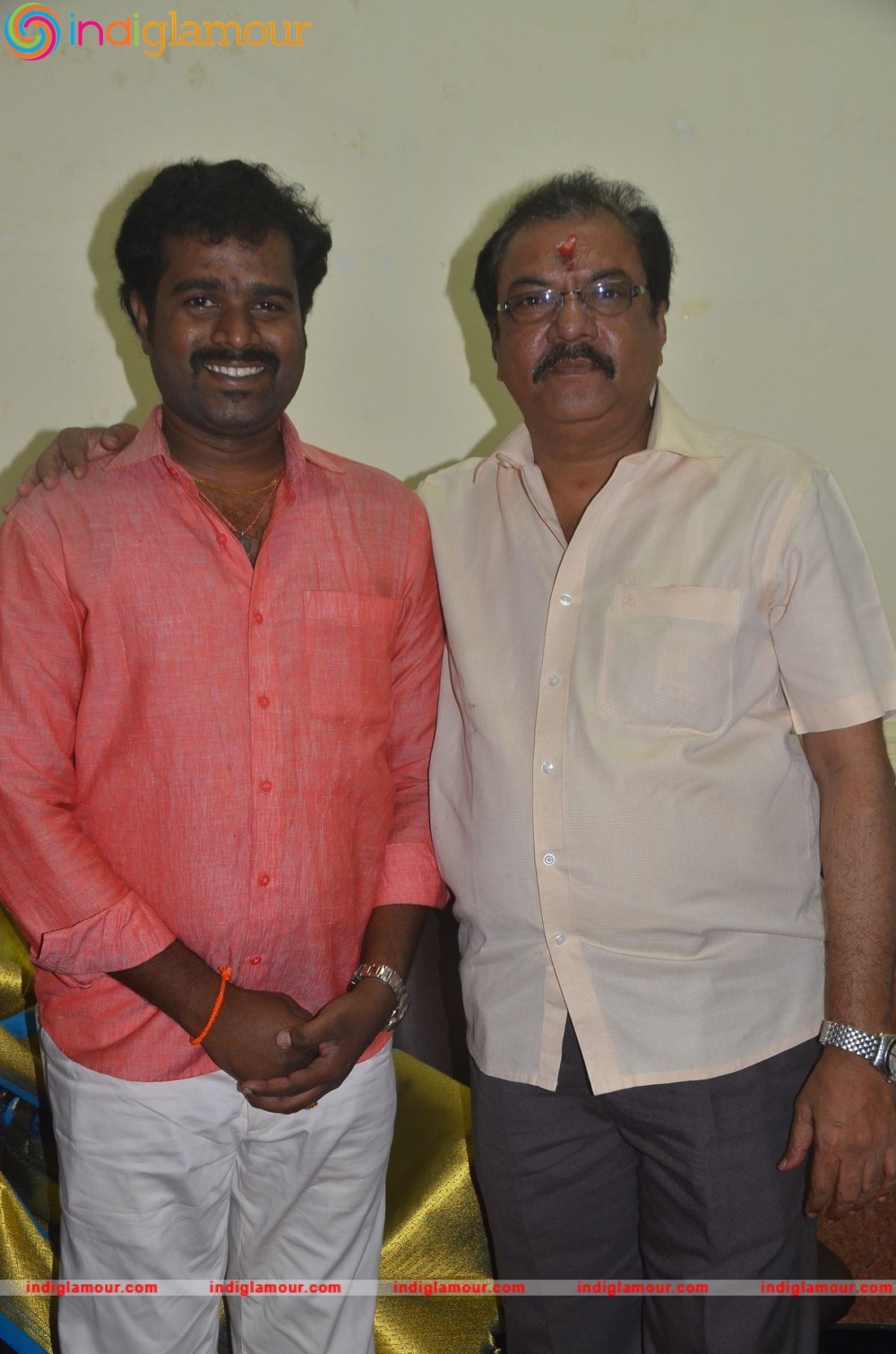 Producer Sivasakthi Pandian Birthday Celebration Event hd photo