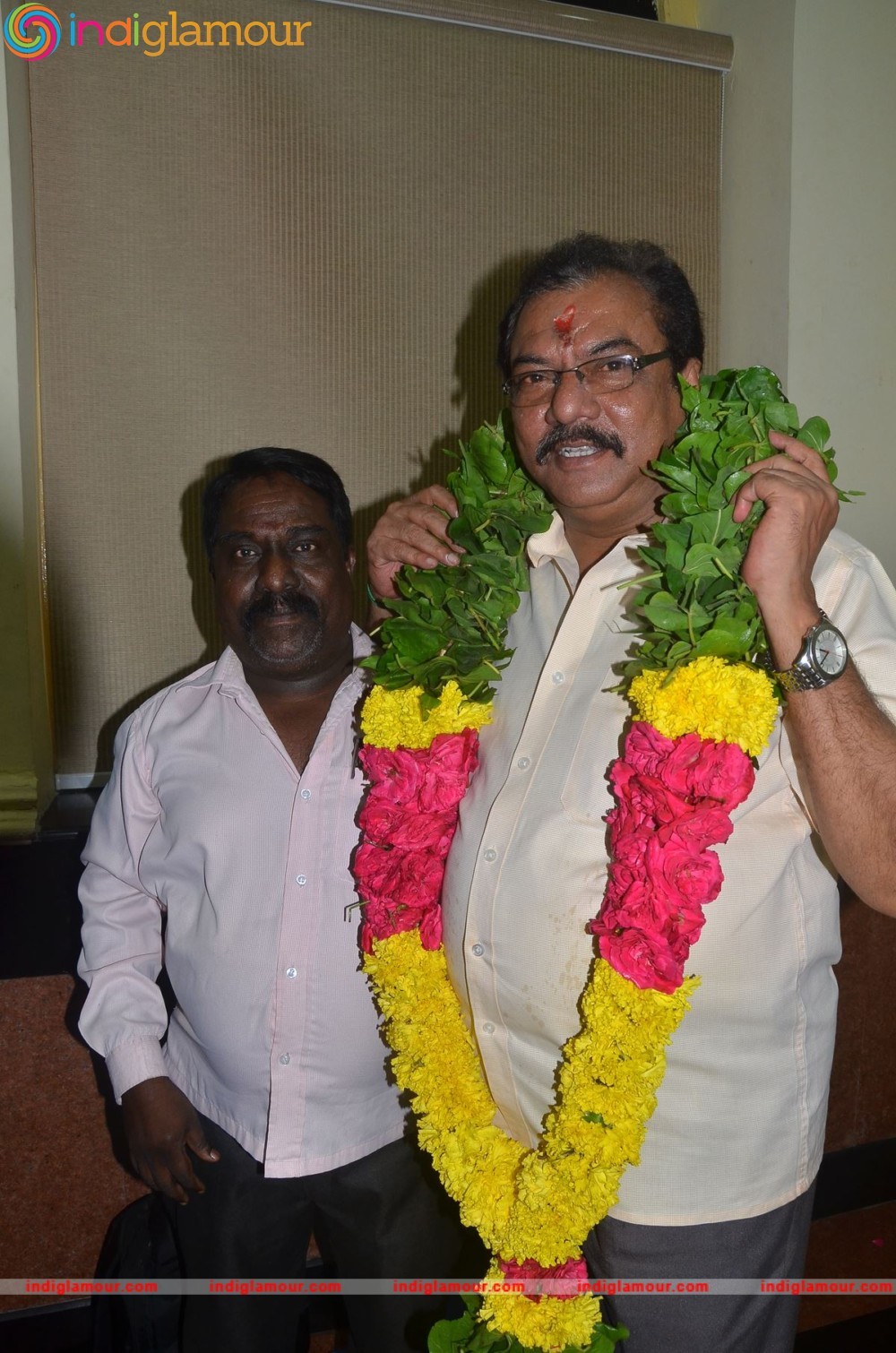 Producer Sivasakthi Pandian Birthday Celebration Event hd photo