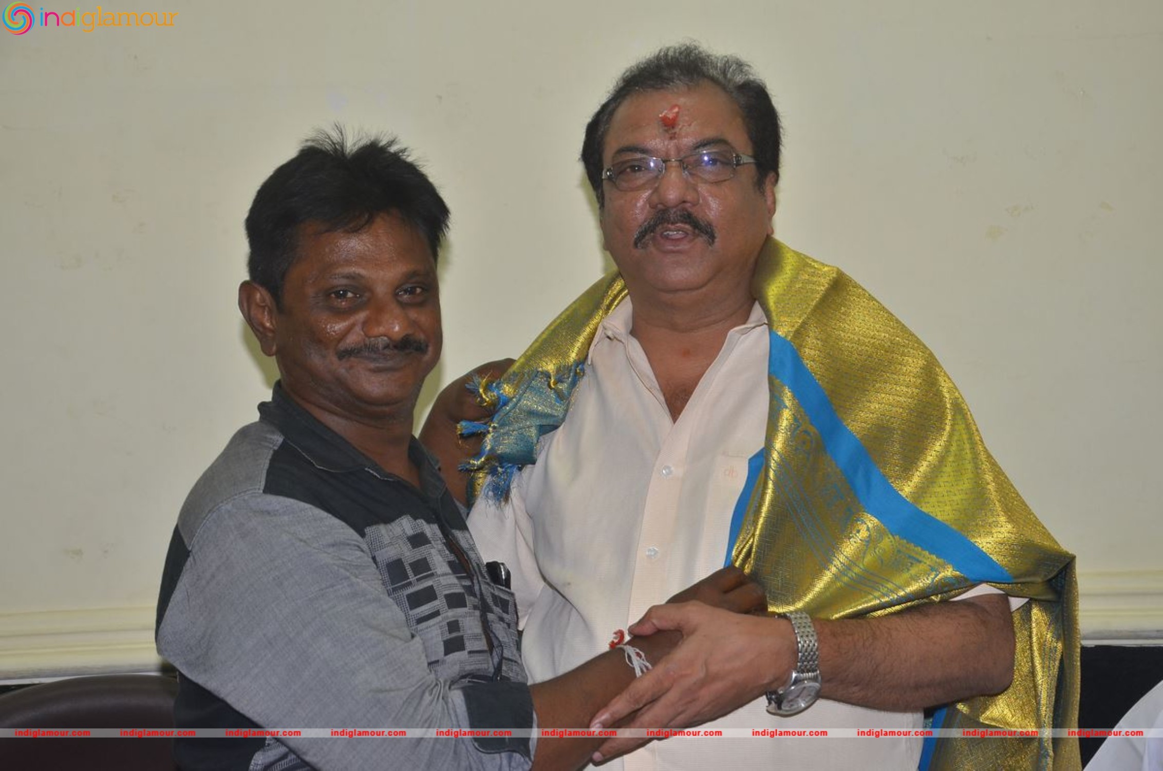 Producer Sivasakthi Pandian Birthday Celebration Event hd photo