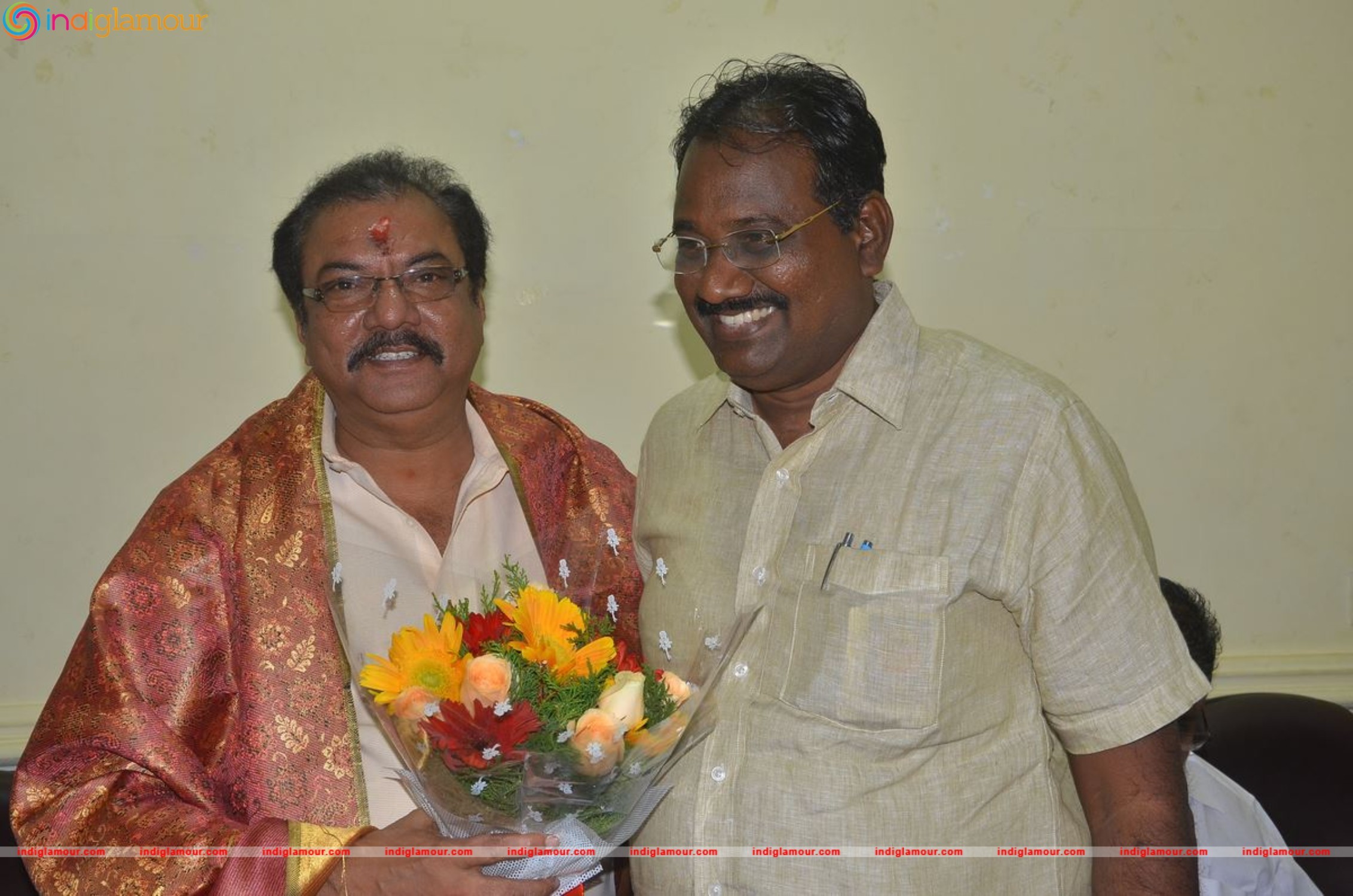Producer Sivasakthi Pandian Birthday Celebration Event hd photo