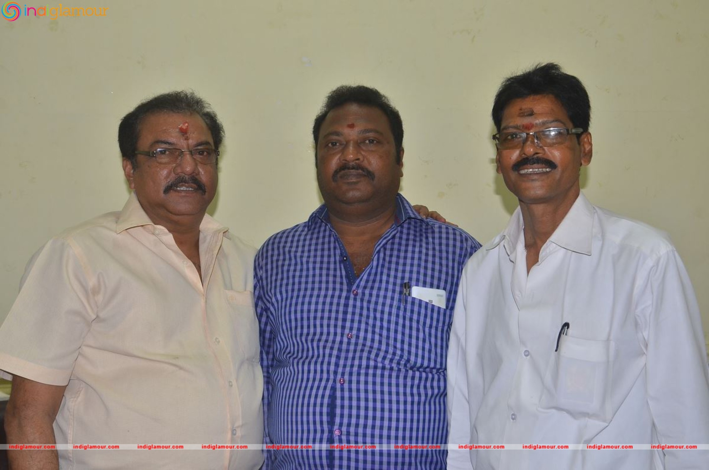 Producer Sivasakthi Pandian Birthday Celebration Event hd photo
