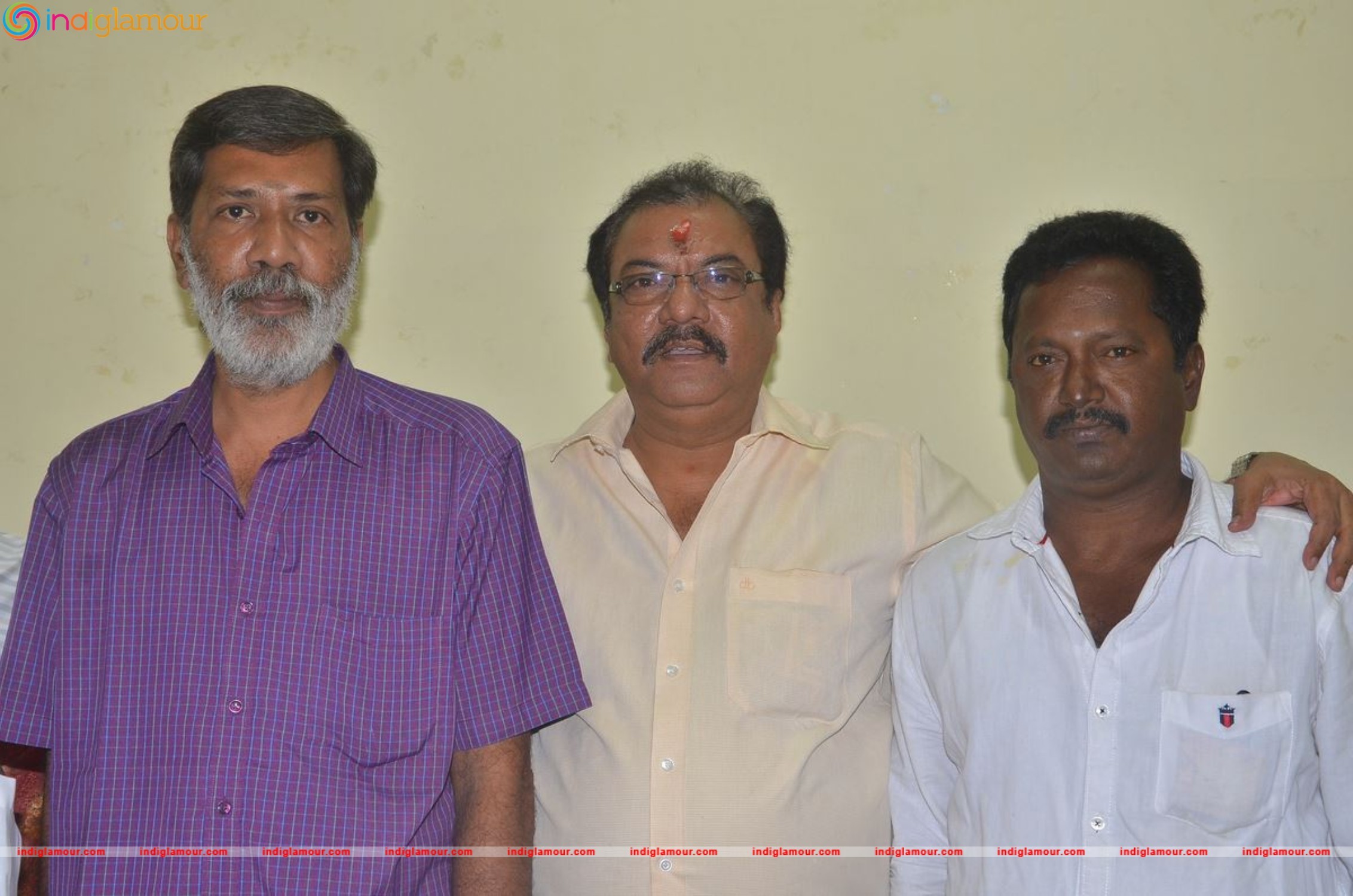 Producer Sivasakthi Pandian Birthday Celebration Event hd photo