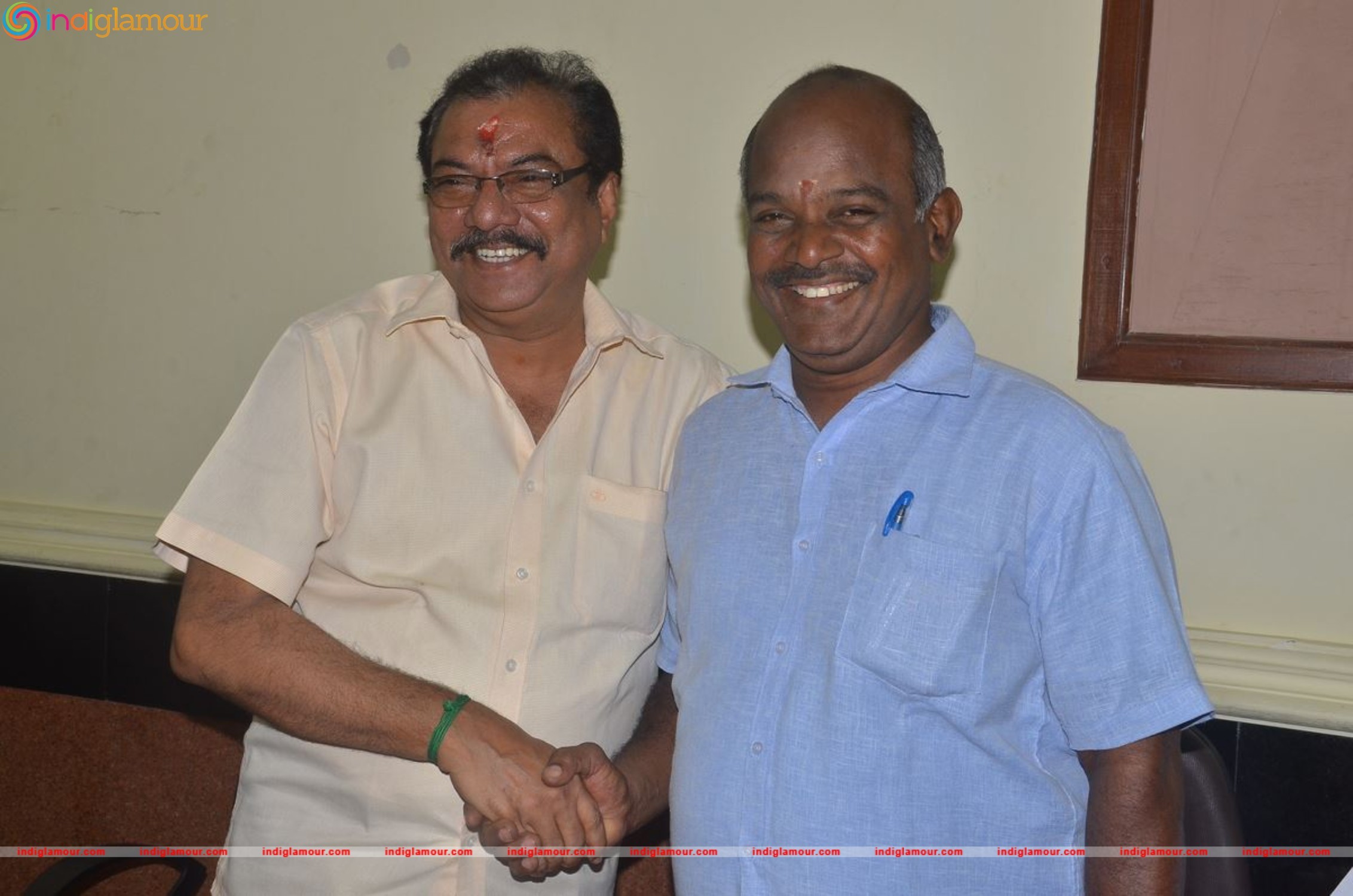 Producer Sivasakthi Pandian Birthday Celebration Event hd photo