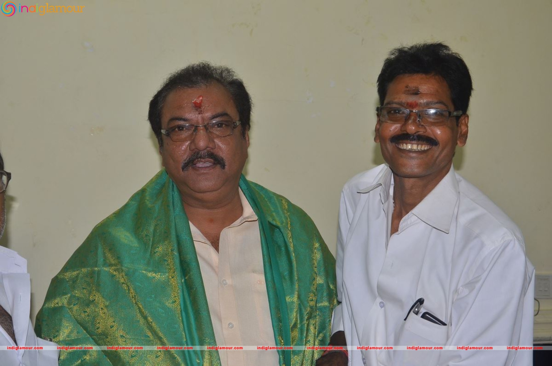 Producer Sivasakthi Pandian Birthday Celebration Event hd photo