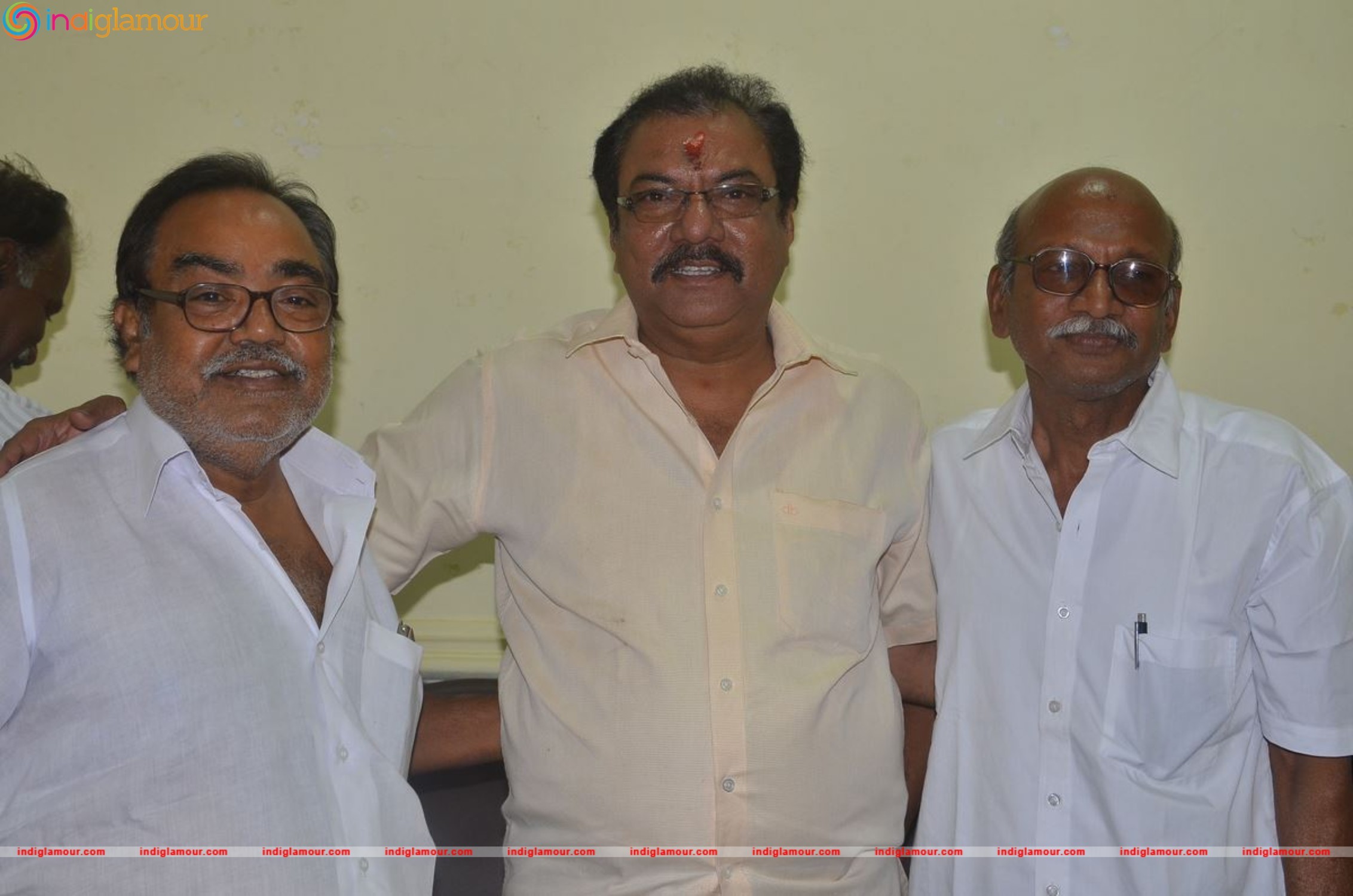 Producer Sivasakthi Pandian Birthday Celebration Event hd photo