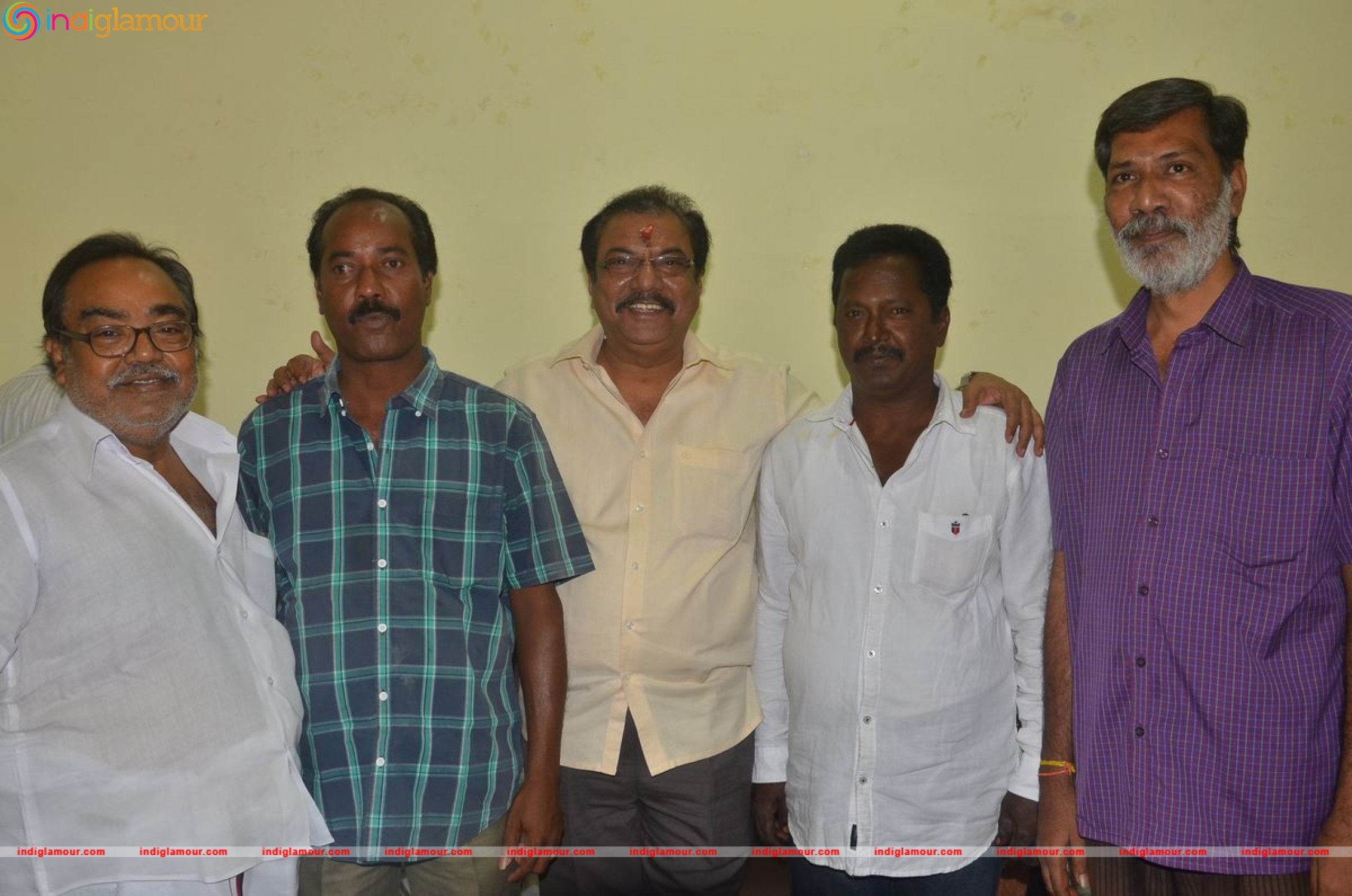 Producer Sivasakthi Pandian Birthday Celebration Event hd photo
