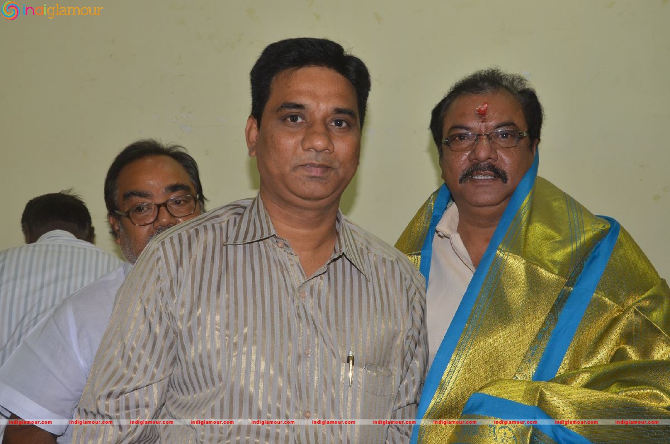 Producer Sivasakthi Pandian Birthday Celebration Event hd photo