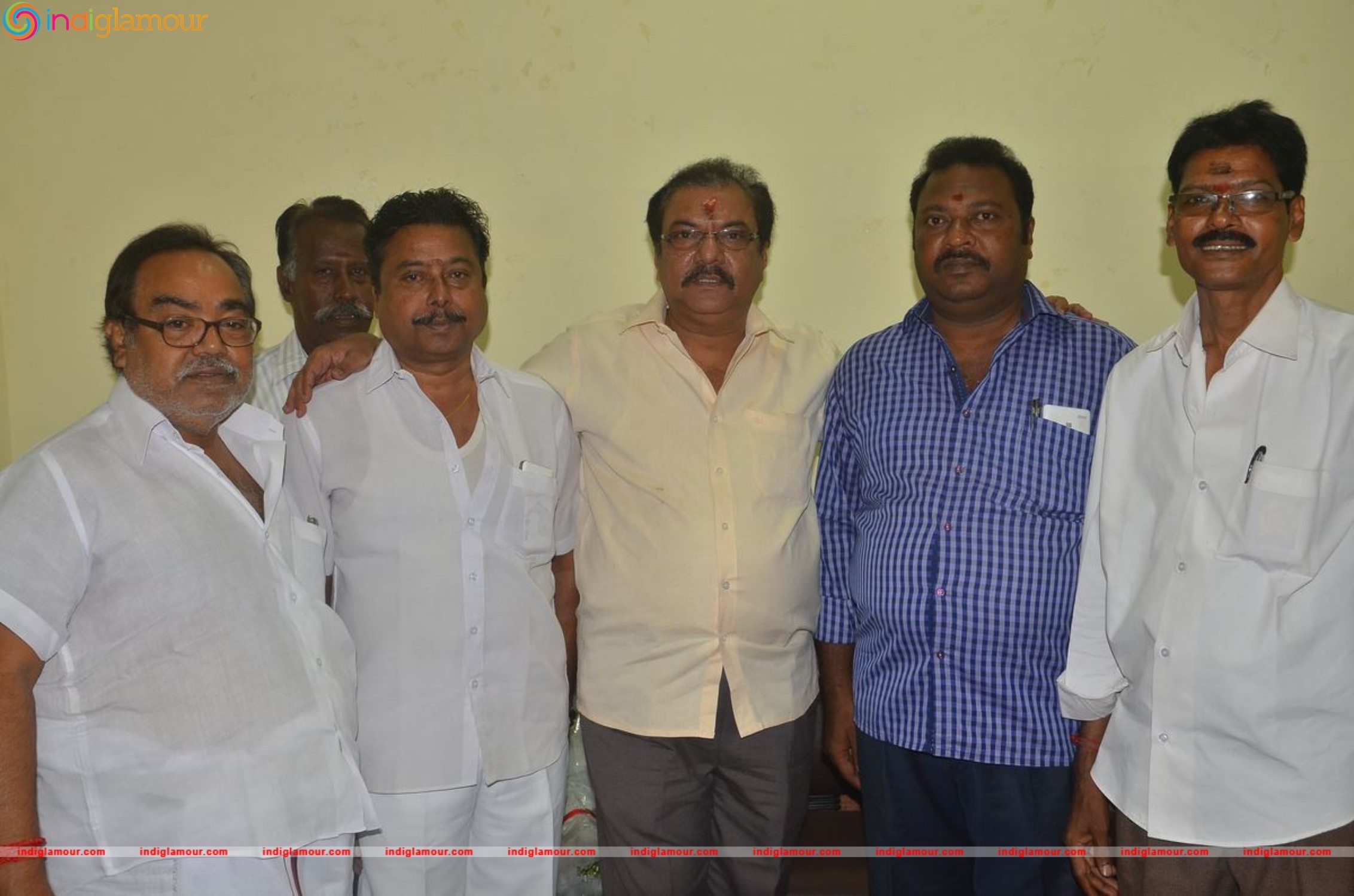 Producer Sivasakthi Pandian Birthday Celebration Event hd photo