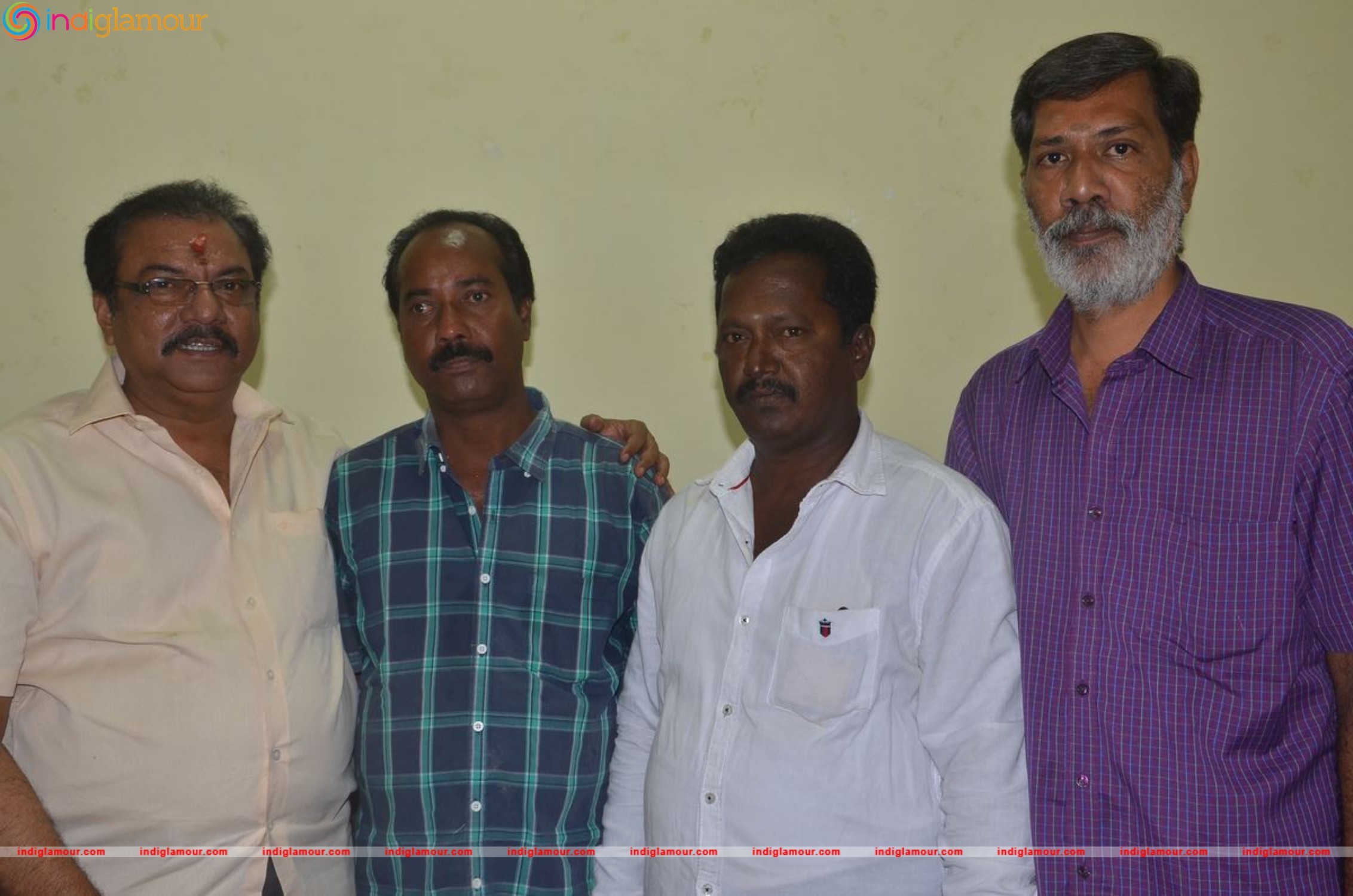 Producer Sivasakthi Pandian Birthday Celebration Event hd photo