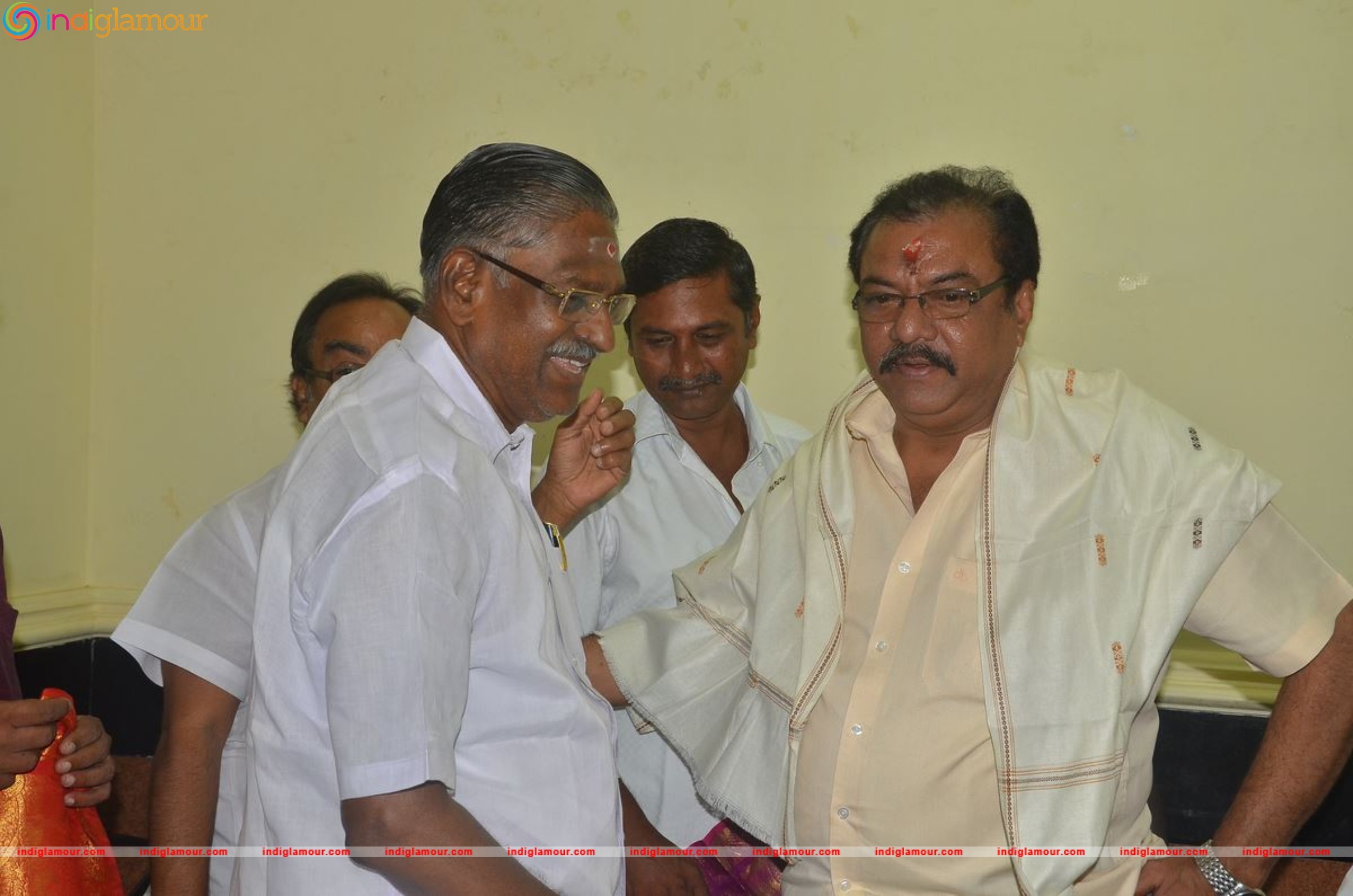 Producer Sivasakthi Pandian Birthday Celebration Event hd photo