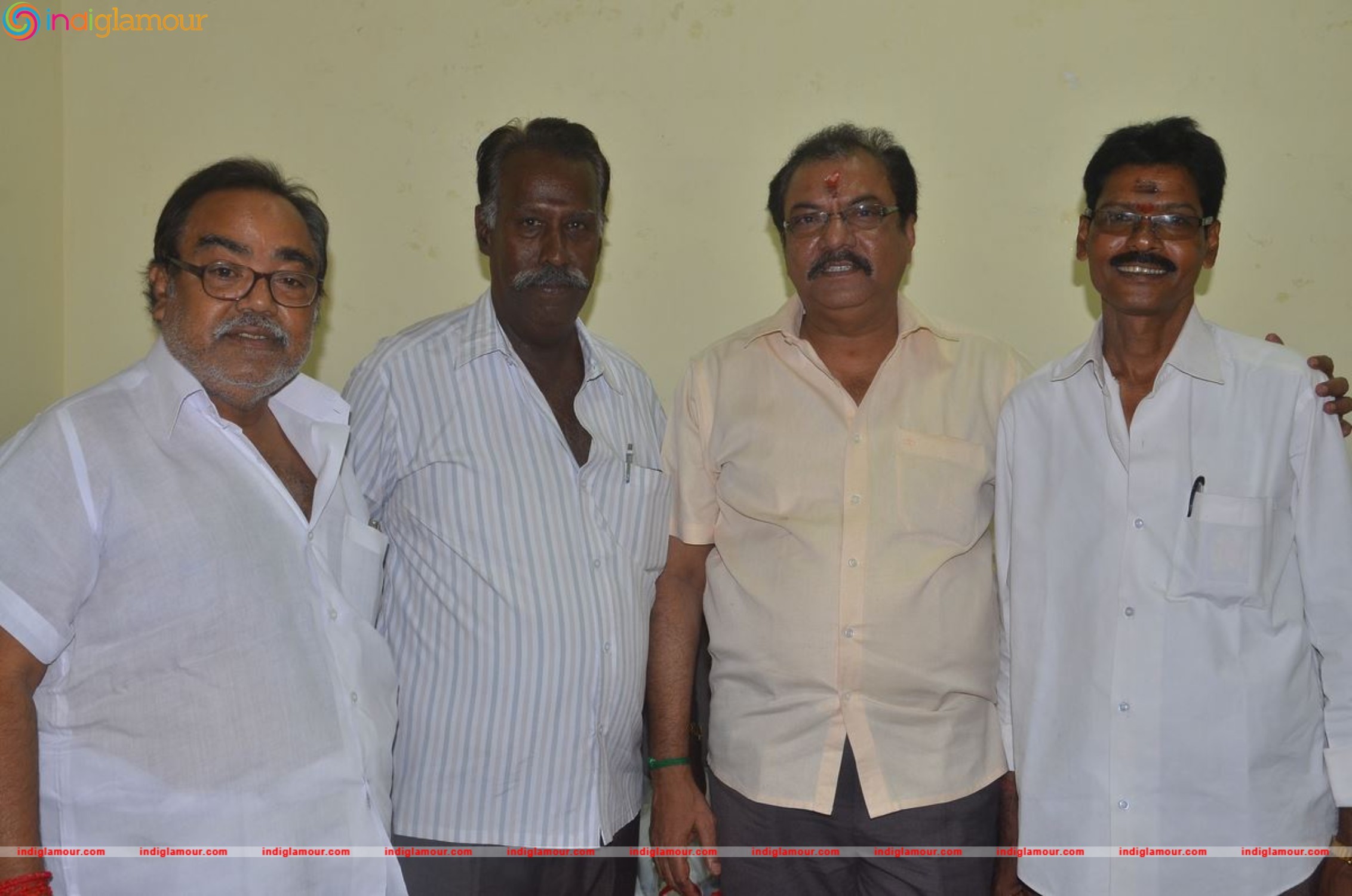 Producer Sivasakthi Pandian Birthday Celebration Event hd photo