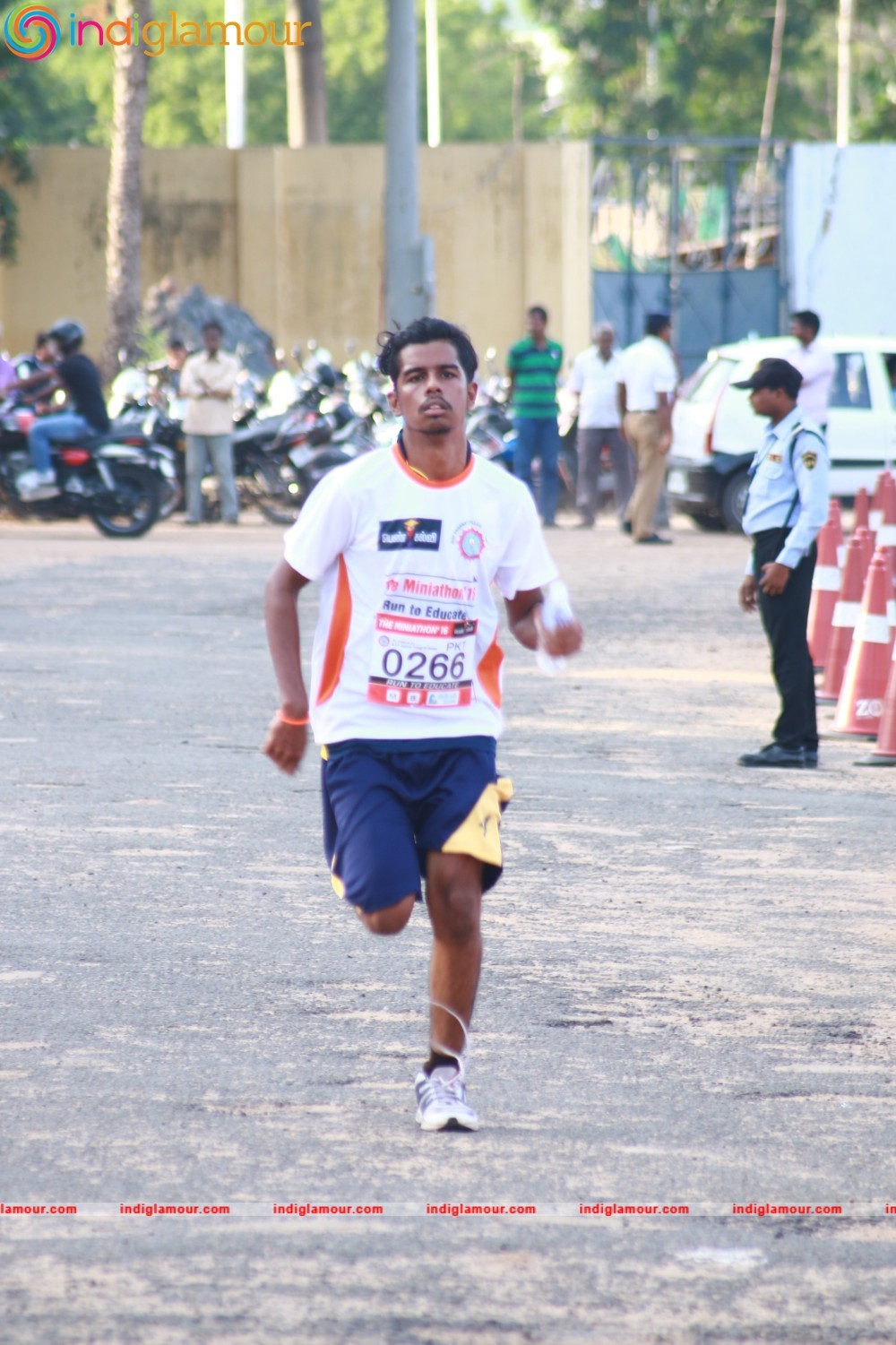 Pen Kalvi A Run For Girl Education Event Photos Event hd photo