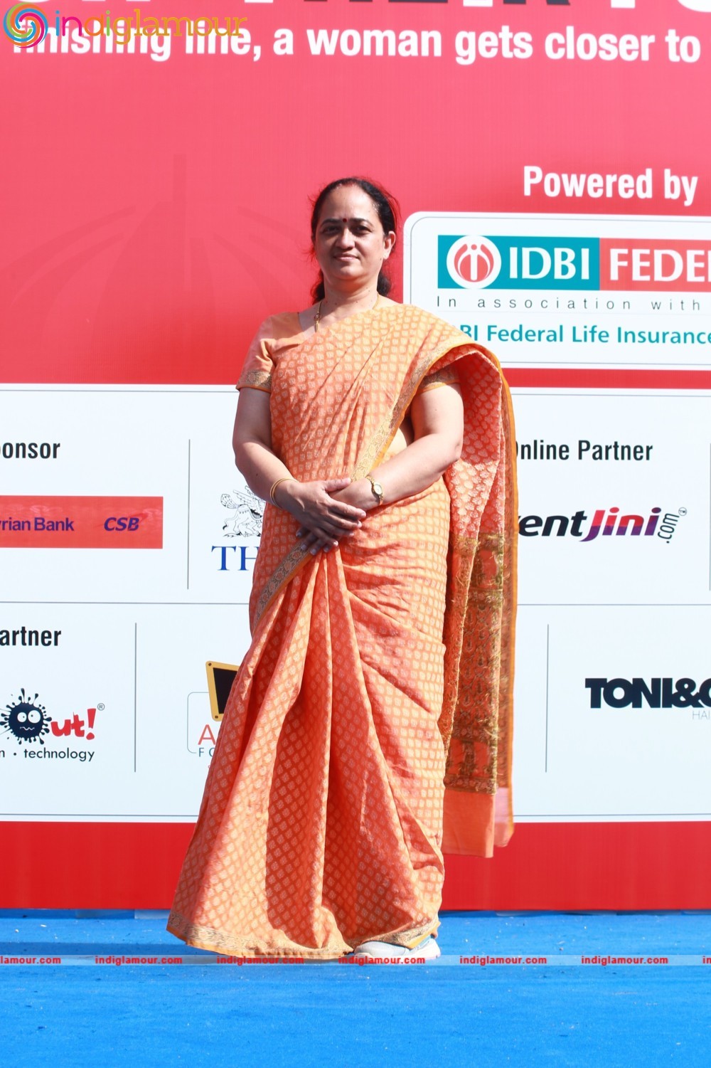 Pen Kalvi A Run For Girl Education Event Photos Event hd photo