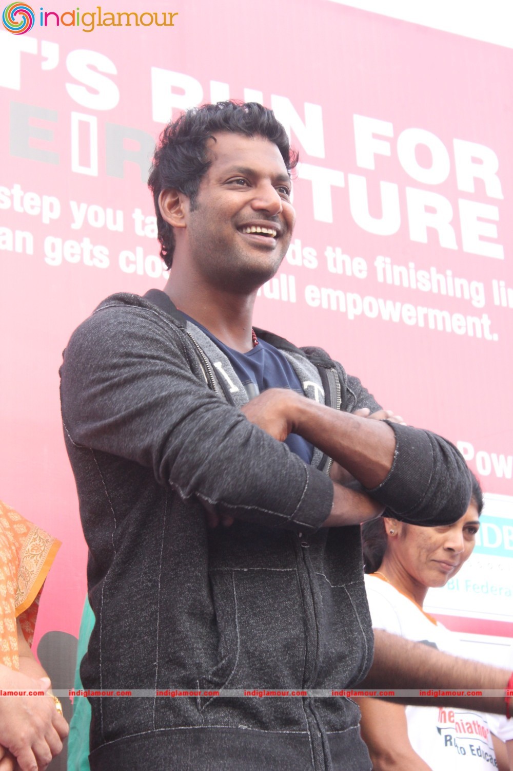 Pen Kalvi A Run For Girl Education Event Photos Event hd photo