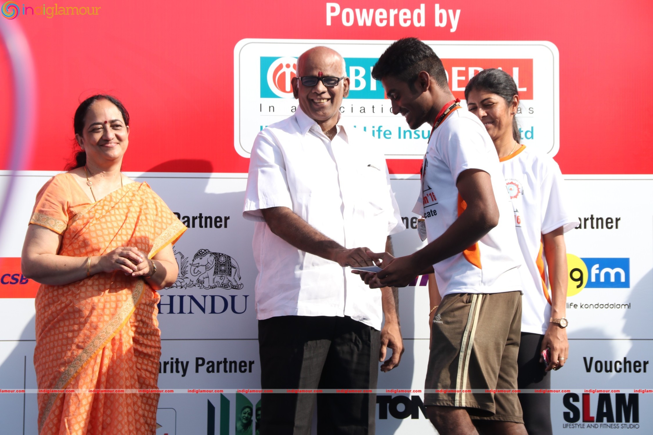 Pen Kalvi A Run For Girl Education Event Photos Event hd photo