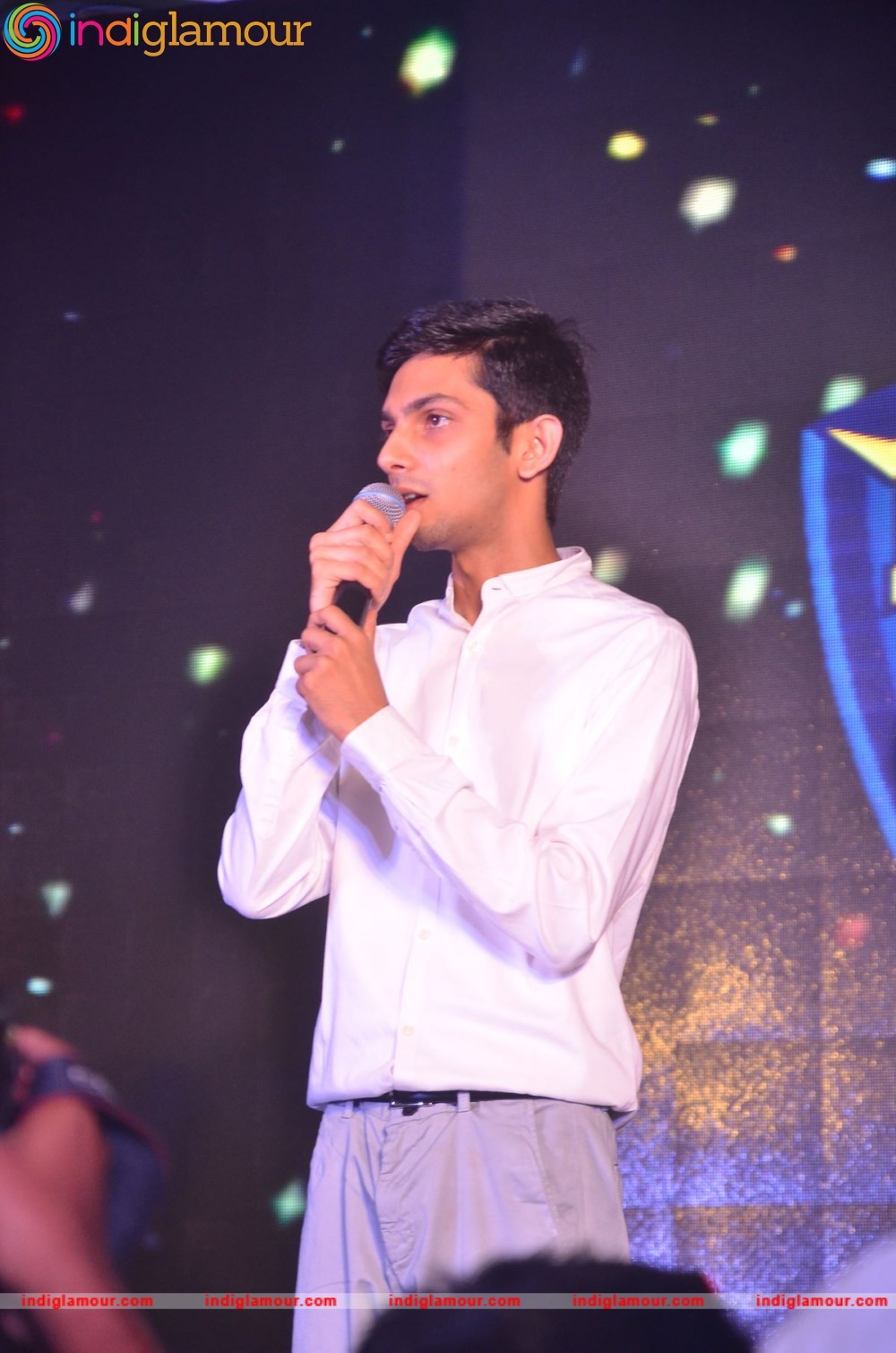 Madurai Super Giants Team and Song Launch Event hd photo