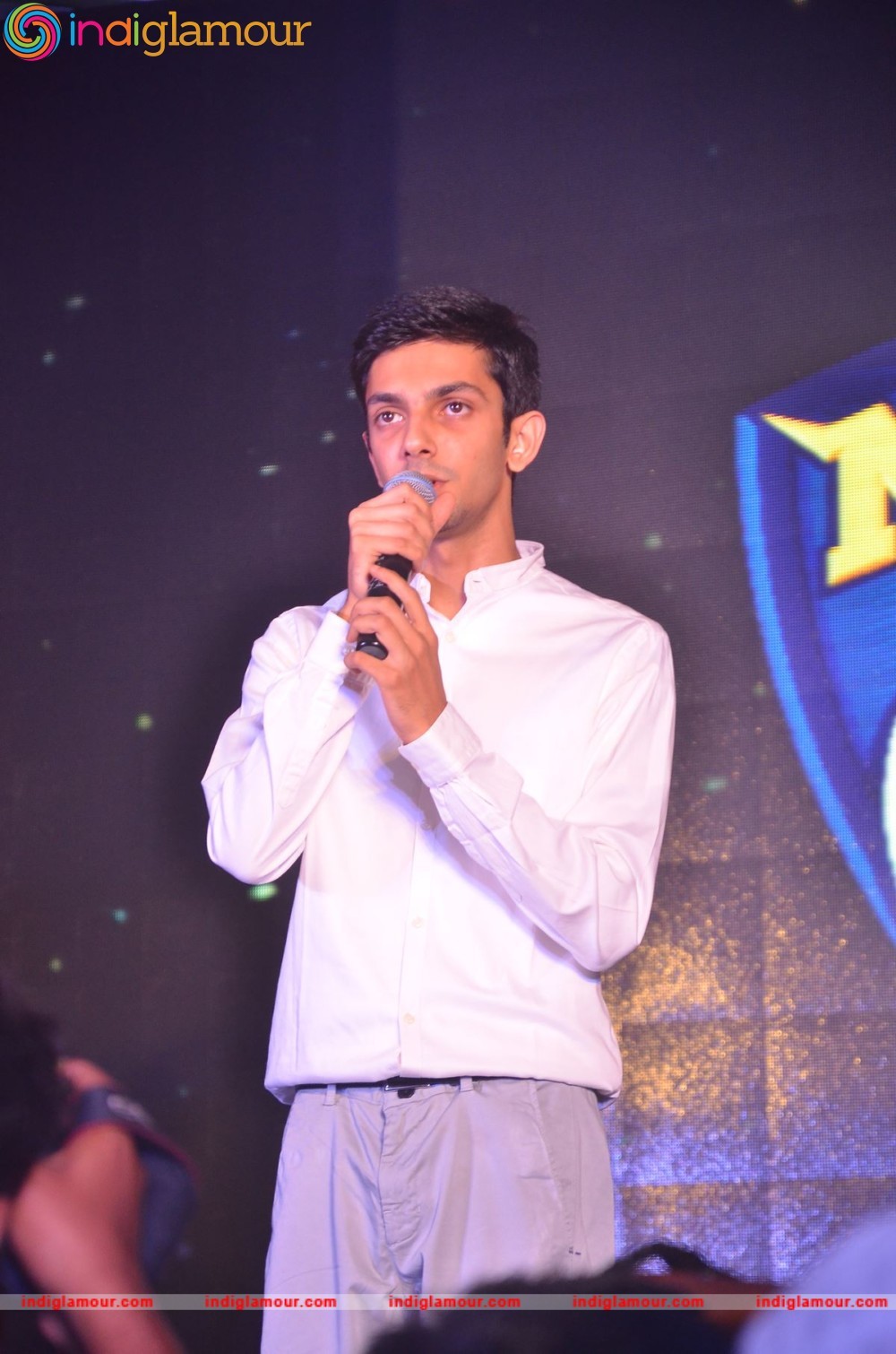 Madurai Super Giants Team and Song Launch Event hd photo