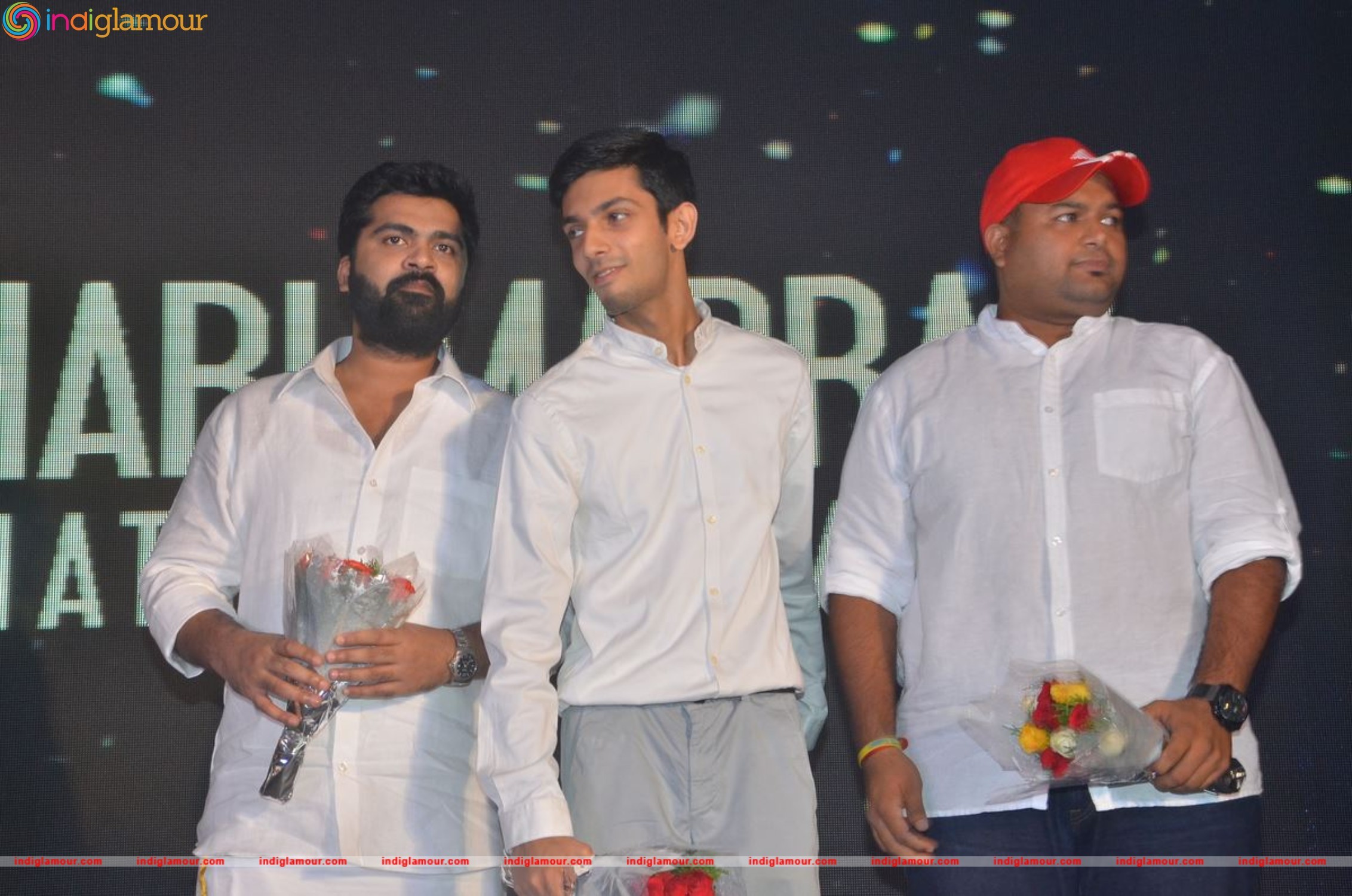 Madurai Super Giants Team and Song Launch Event hd photo