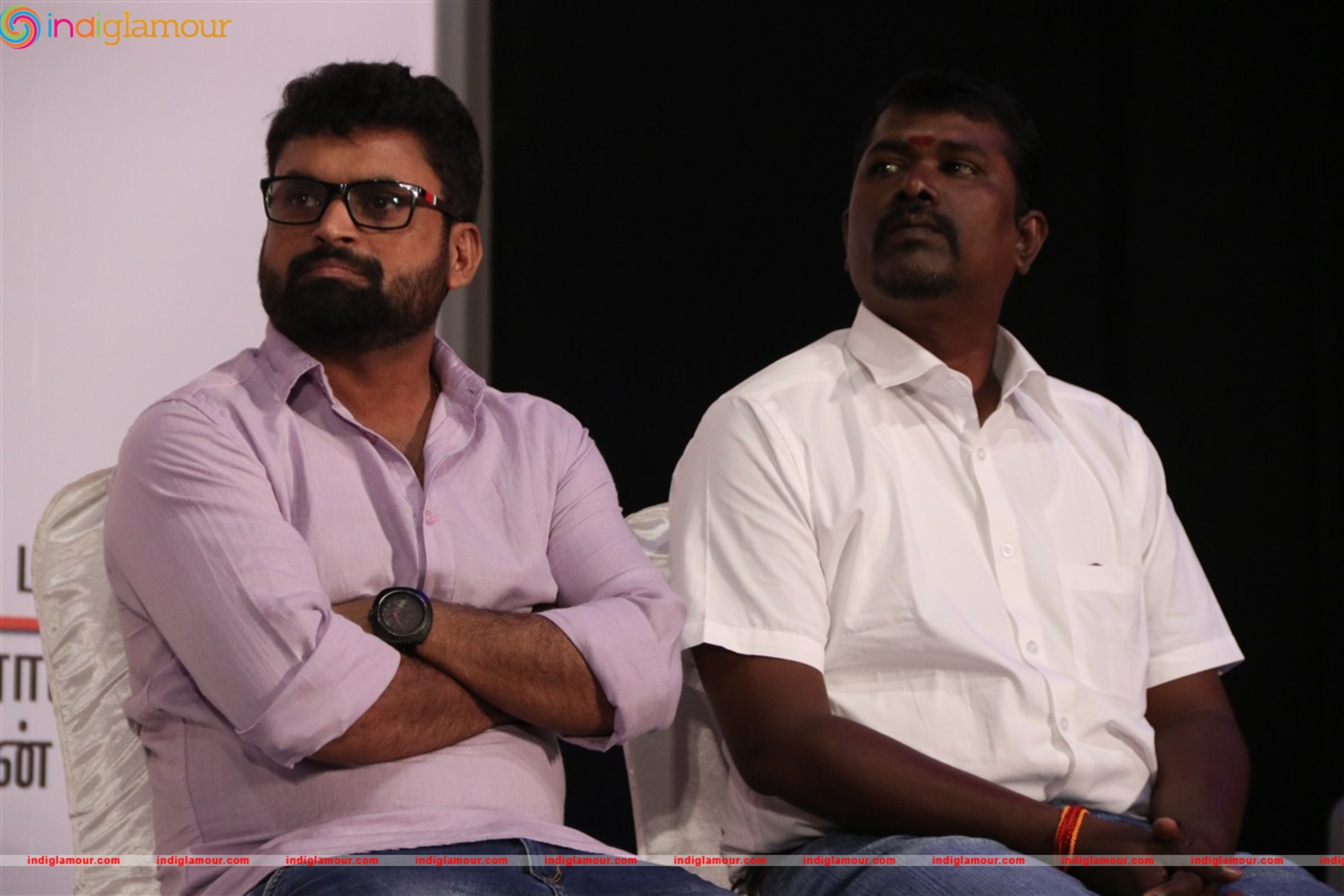 Thirunaal Movie Success Meet Photos Event hd photo