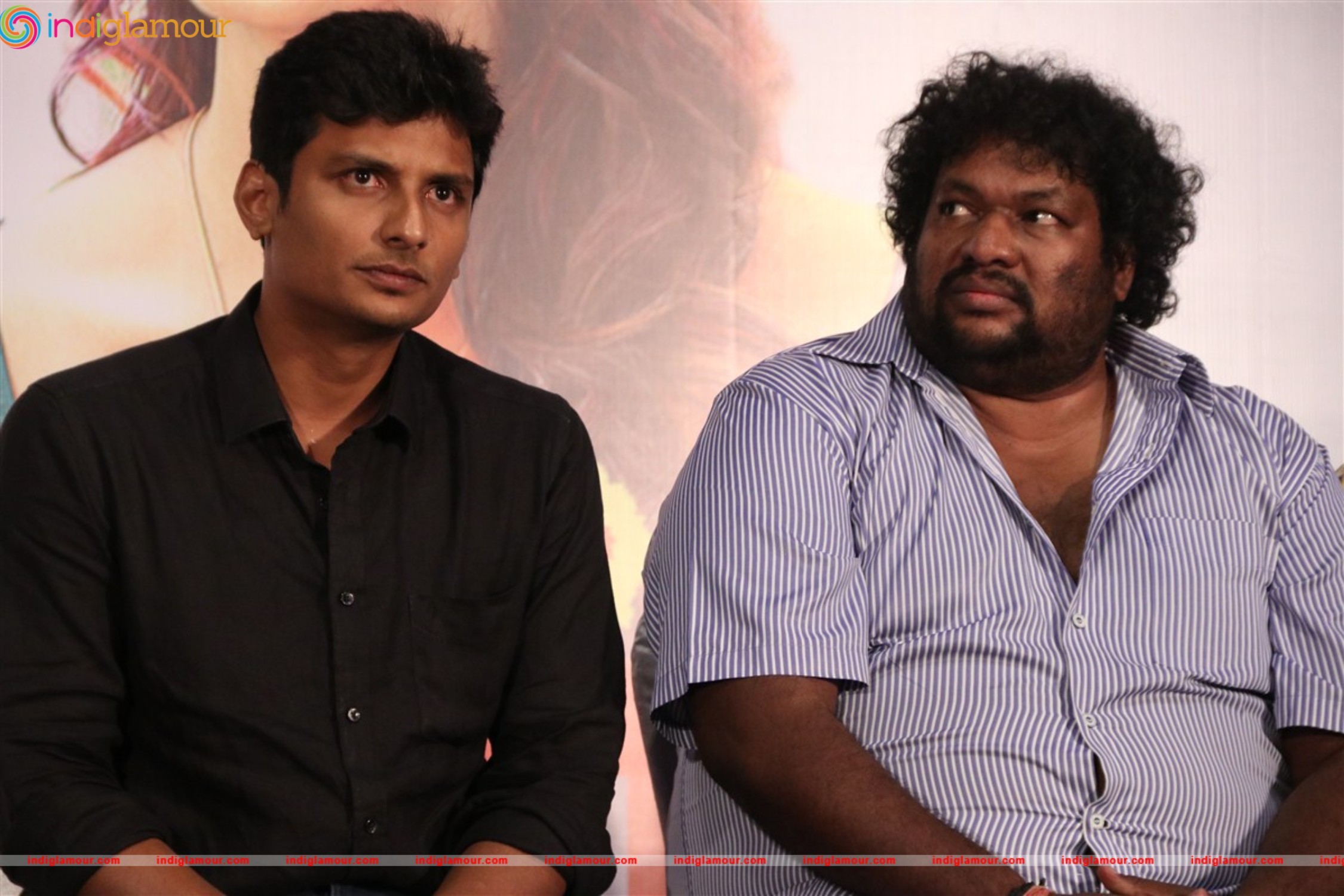 Thirunaal Movie Success Meet Photos Event hd photo