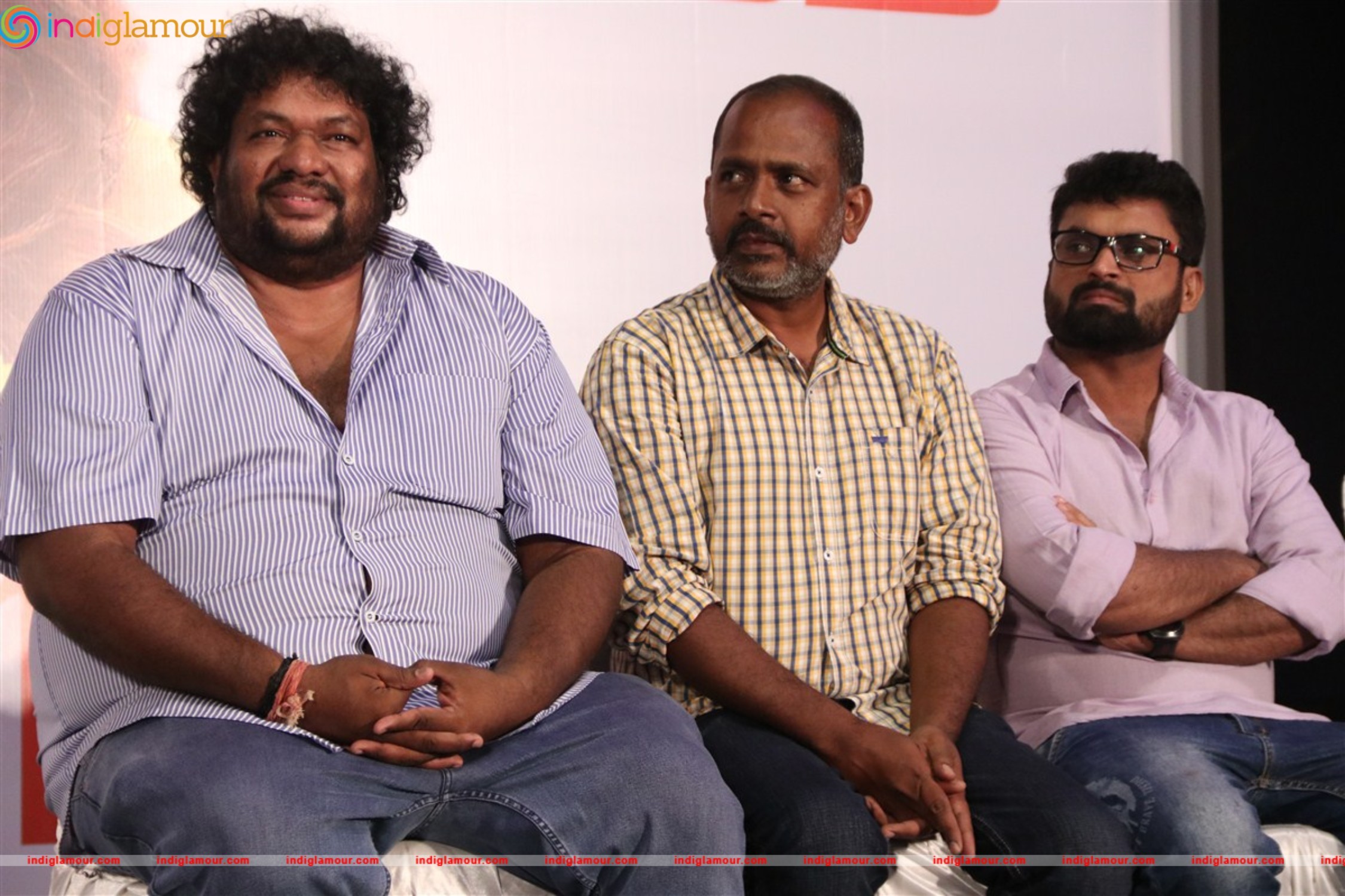 Thirunaal Movie Success Meet Photos Event hd photo
