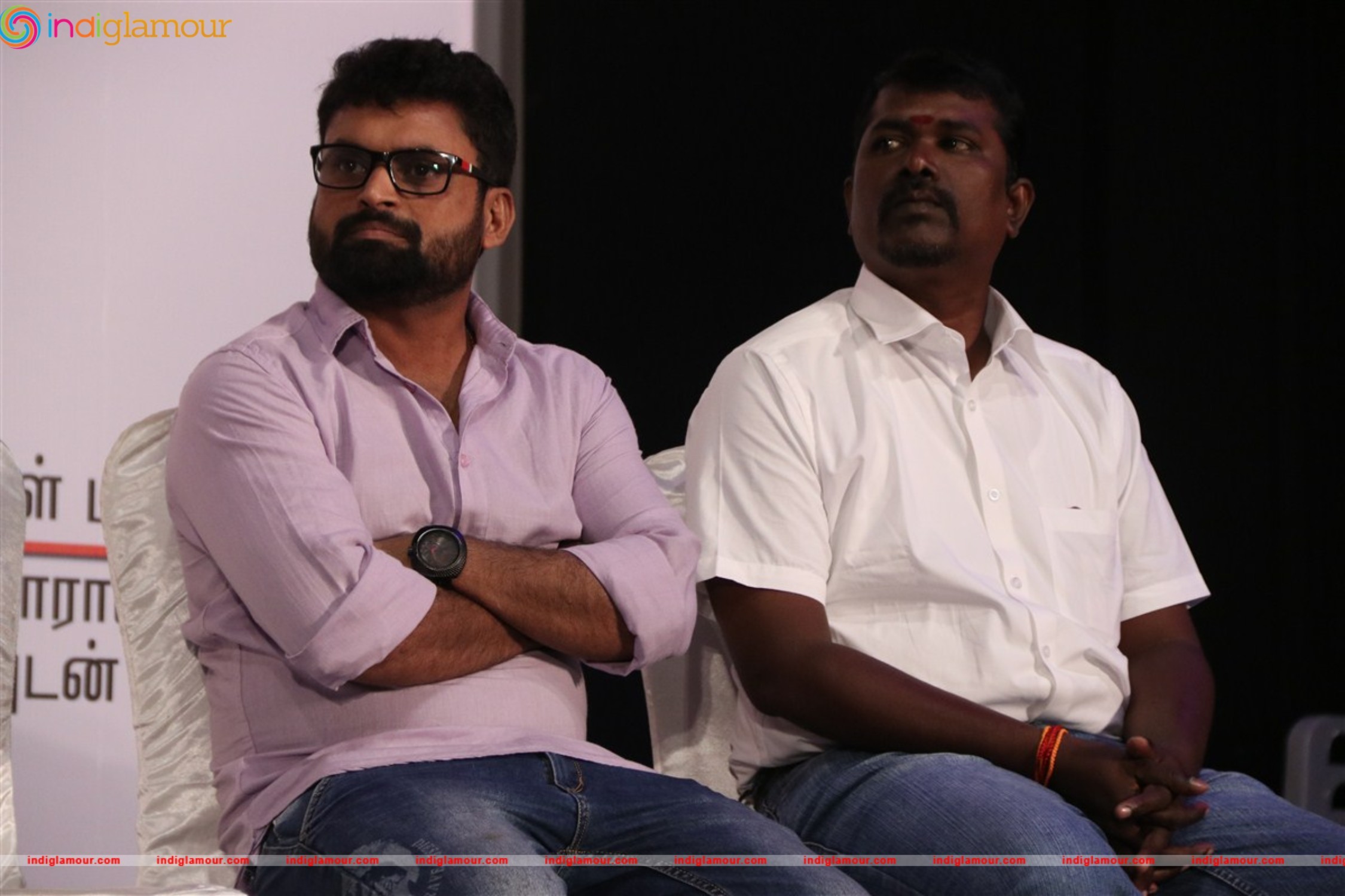 Thirunaal Movie Success Meet Photos Event hd photo