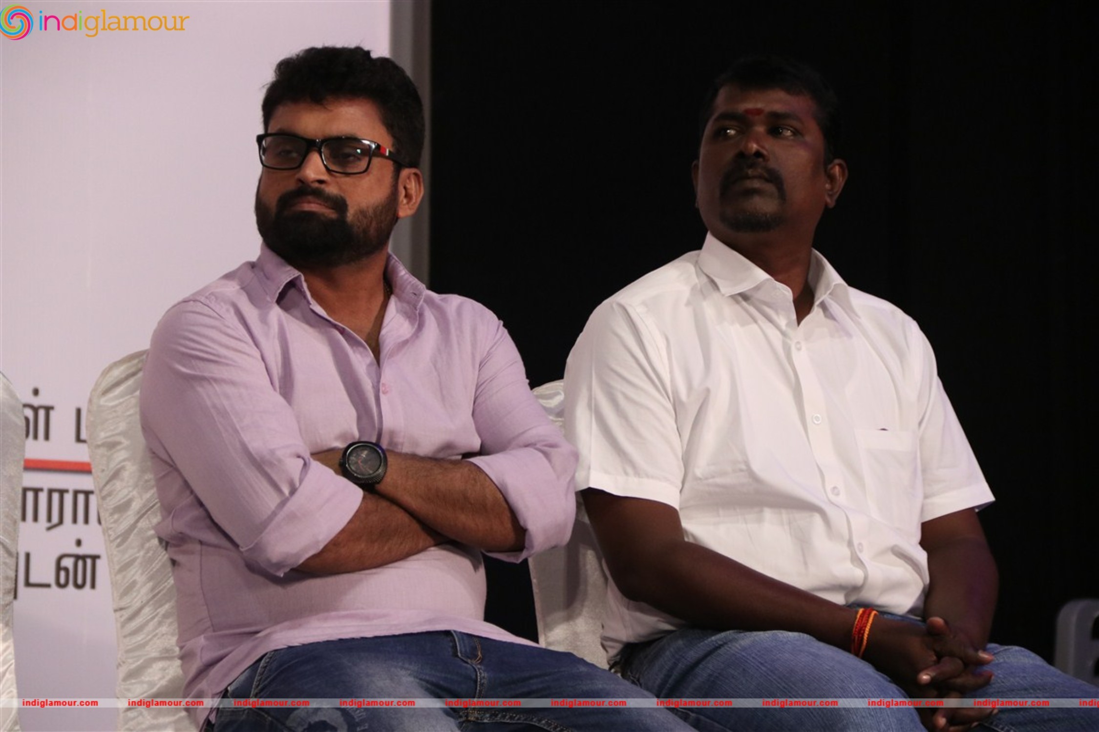 Thirunaal Movie Success Meet Photos Event hd photo