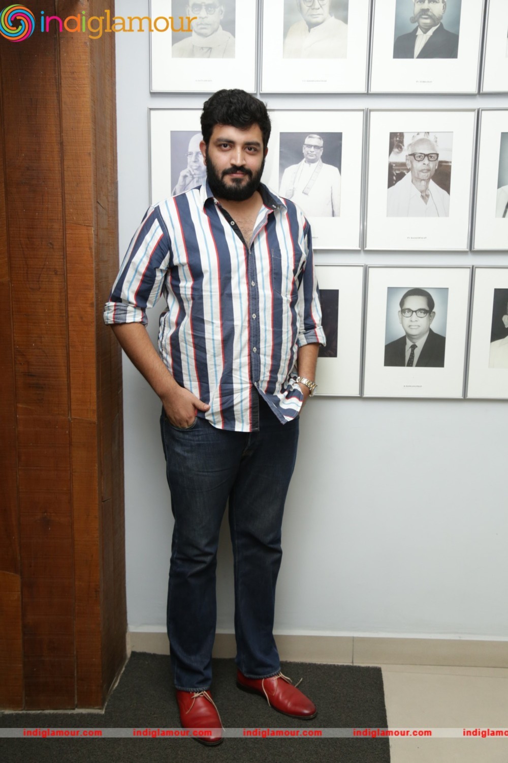 19th Gollapudi Srinivas National Award Event hd photo