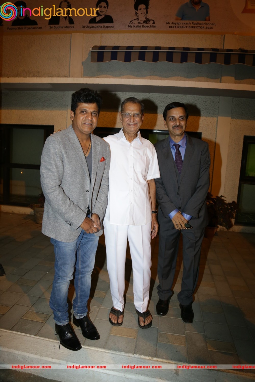 19th Gollapudi Srinivas National Award Event hd photo
