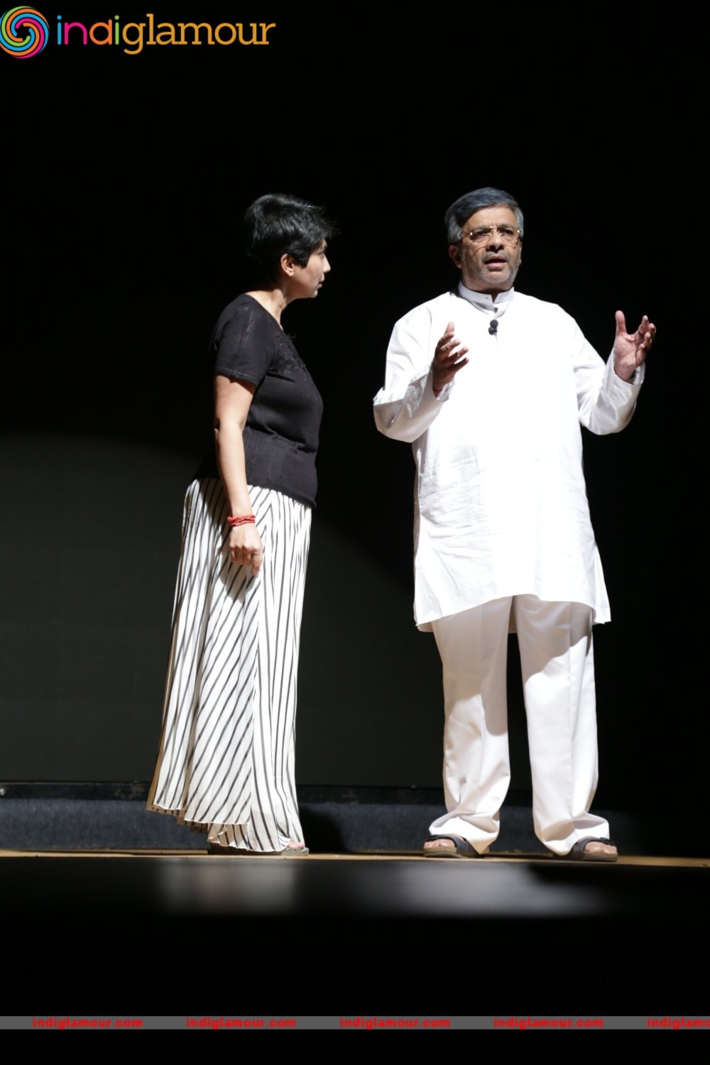 19th Gollapudi Srinivas National Award Event hd photo