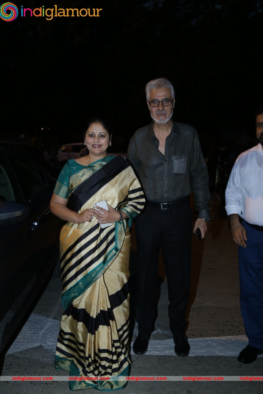 19th Gollapudi Srinivas National Award Event hd photo