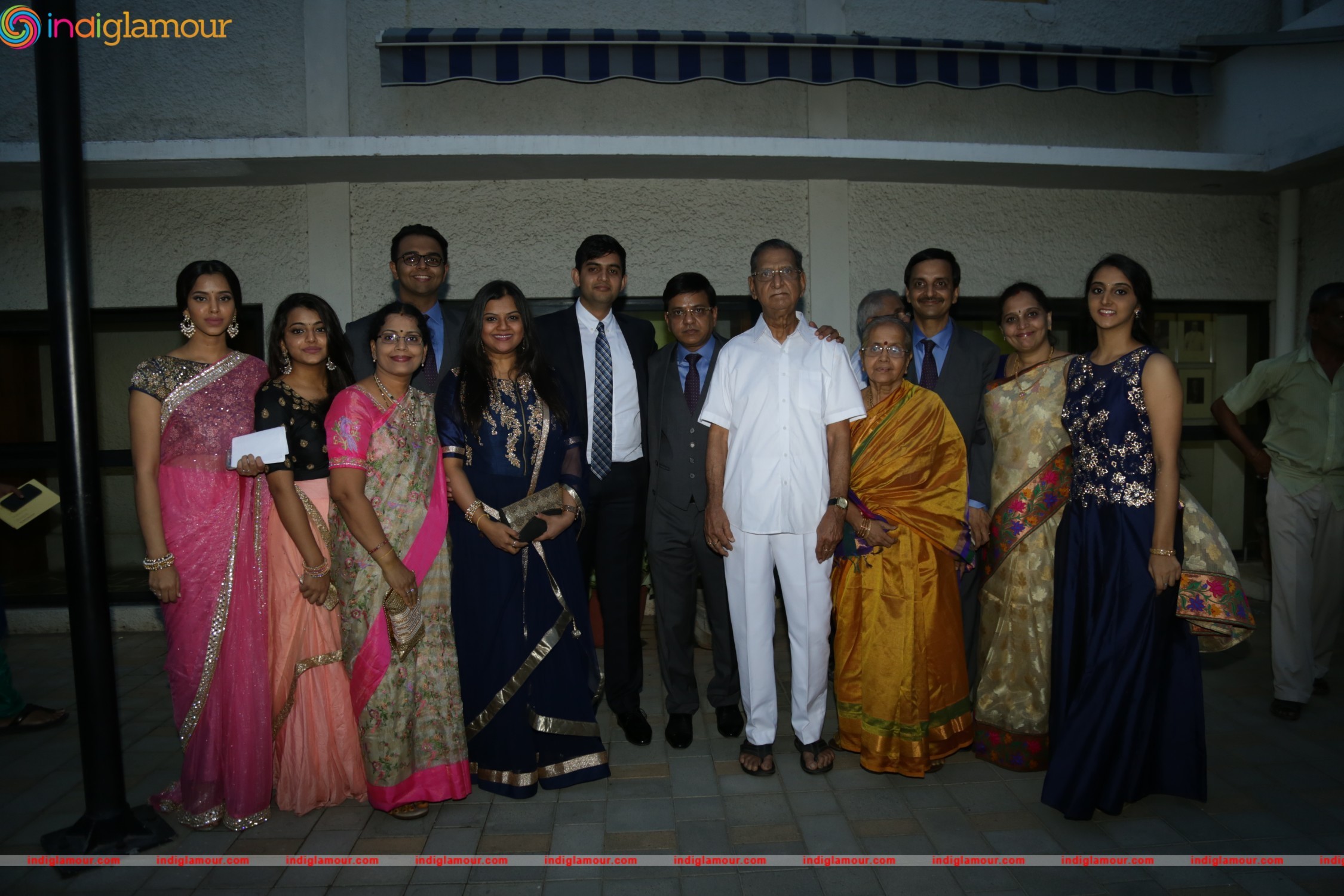 19th Gollapudi Srinivas National Award Event hd photo