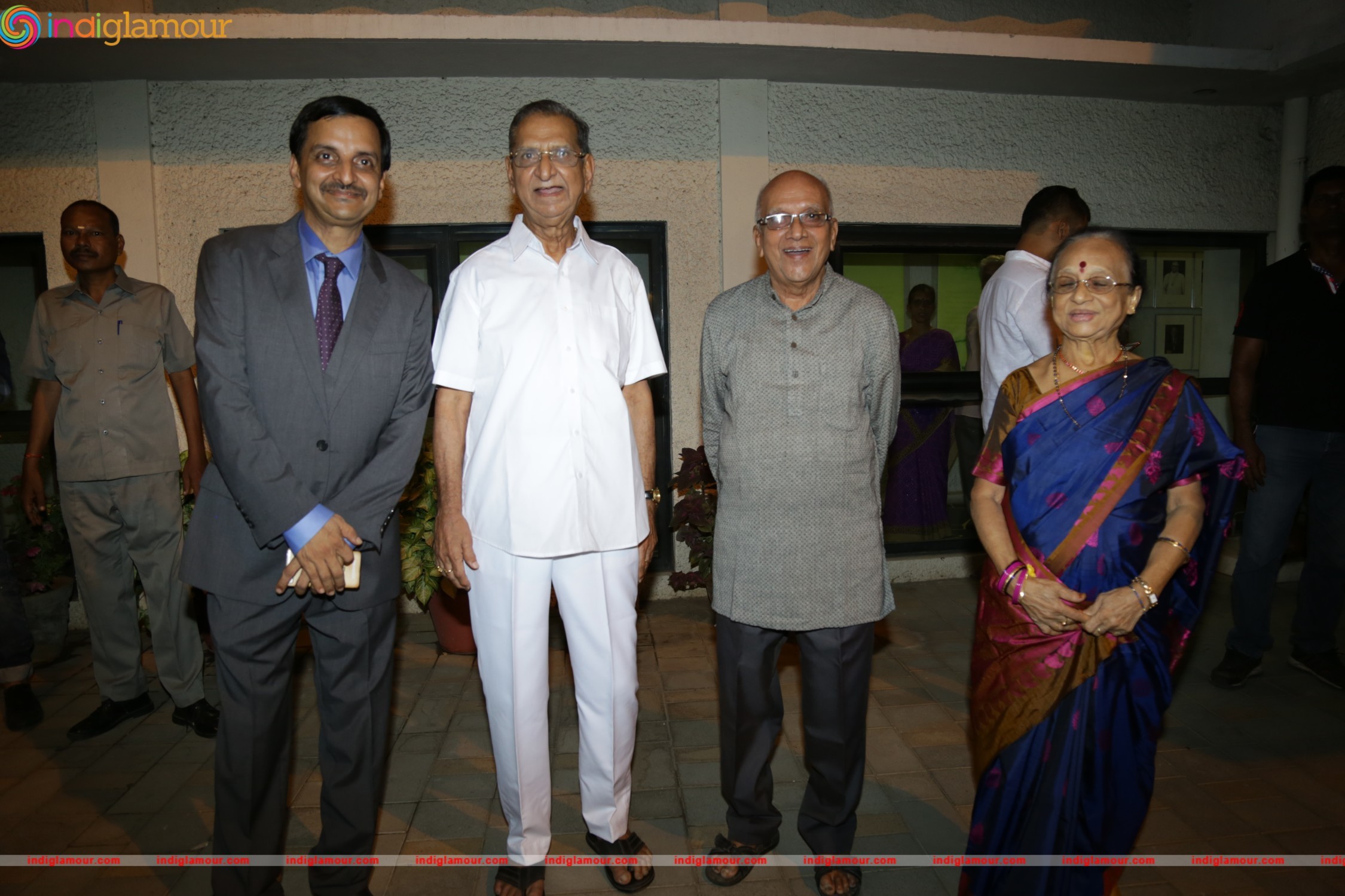 19th Gollapudi Srinivas National Award Event hd photo