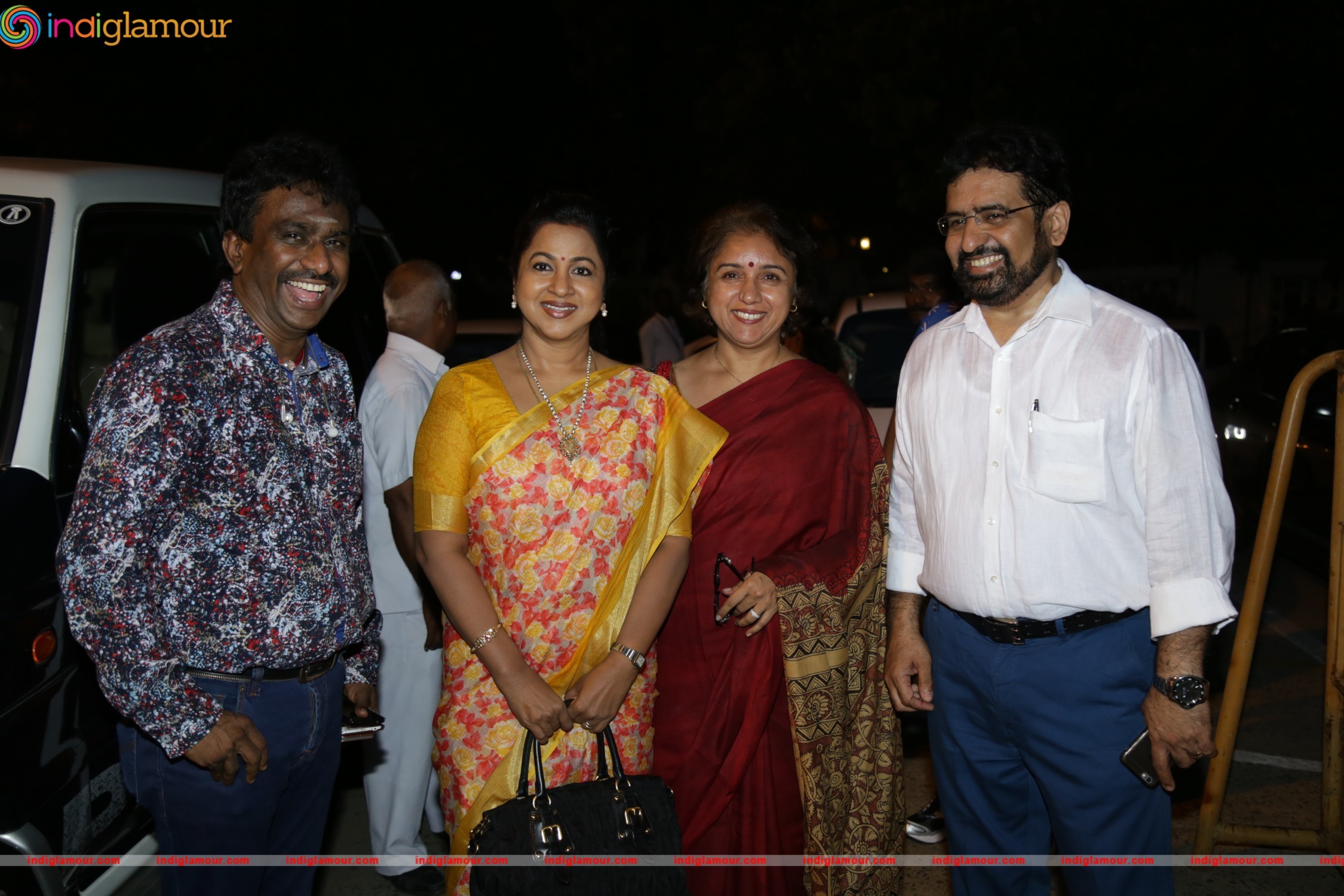 19th Gollapudi Srinivas National Award Event hd photo