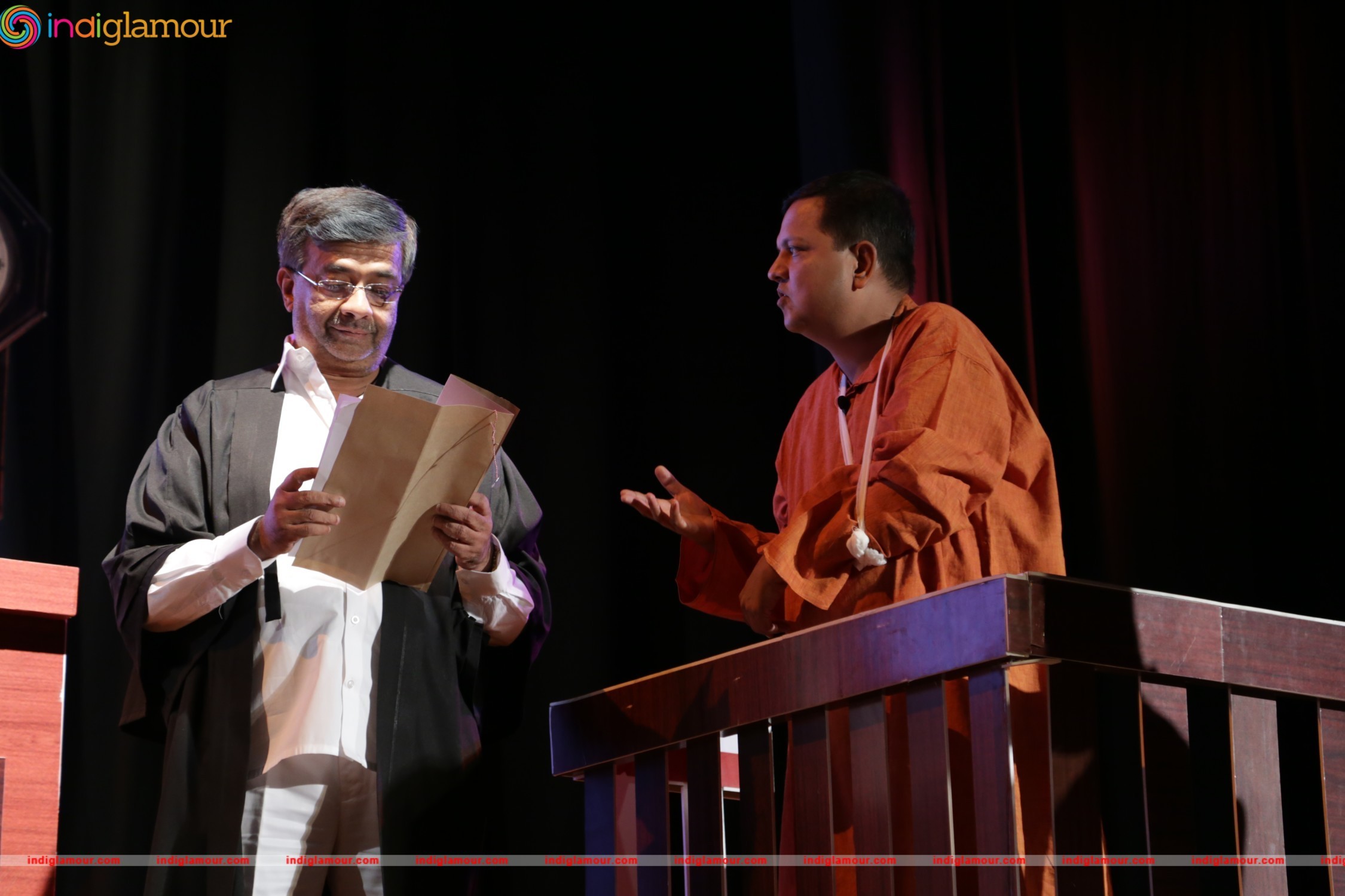 19th Gollapudi Srinivas National Award Event hd photo