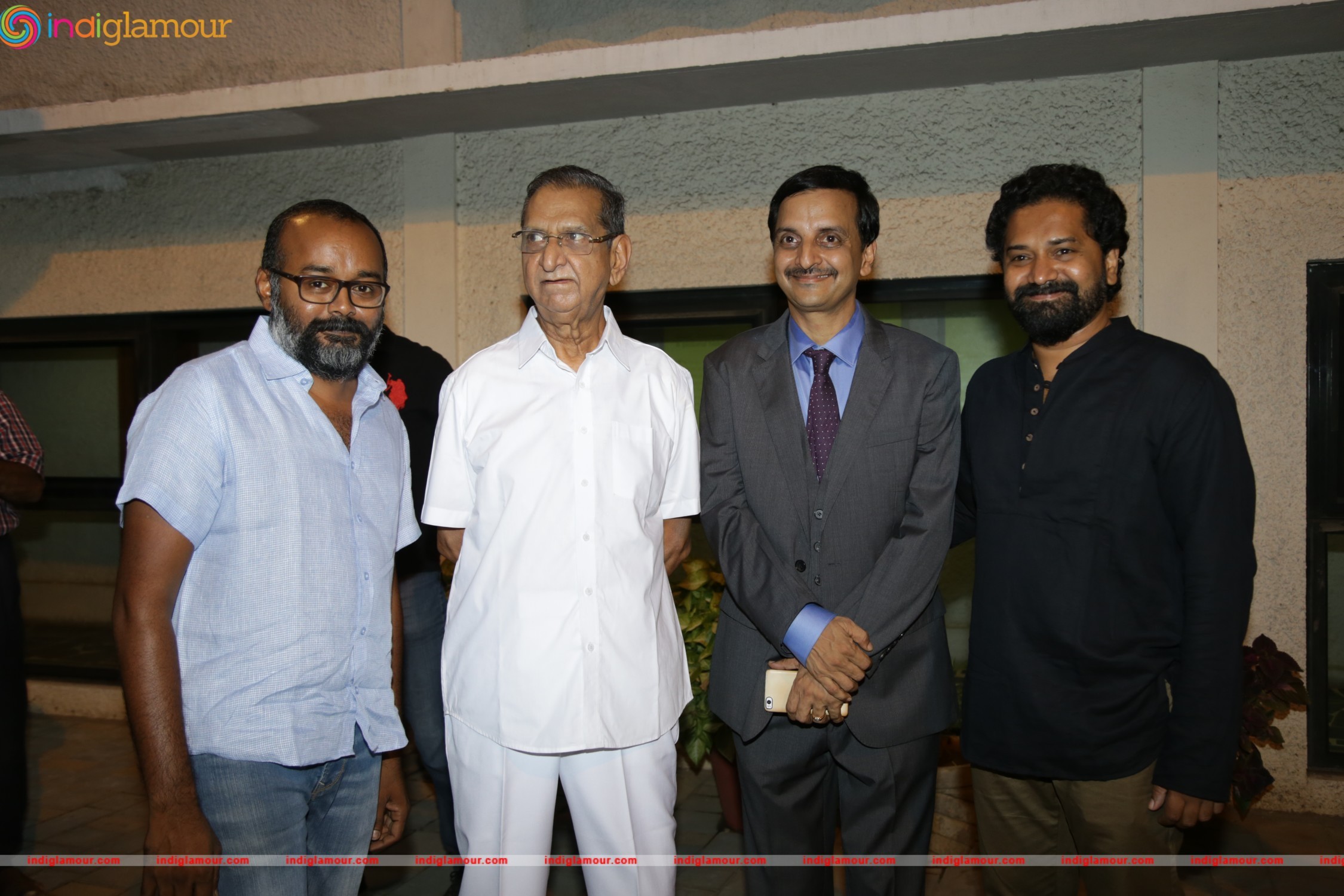 19th Gollapudi Srinivas National Award Event hd photo