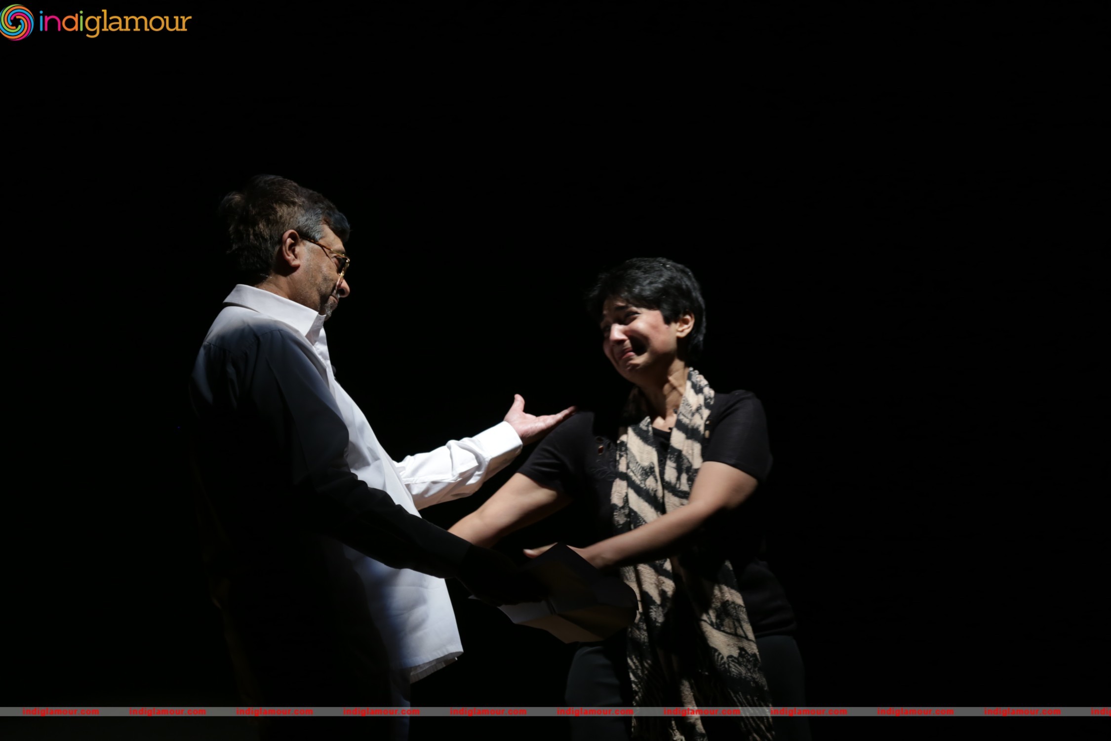 19th Gollapudi Srinivas National Award Event hd photo