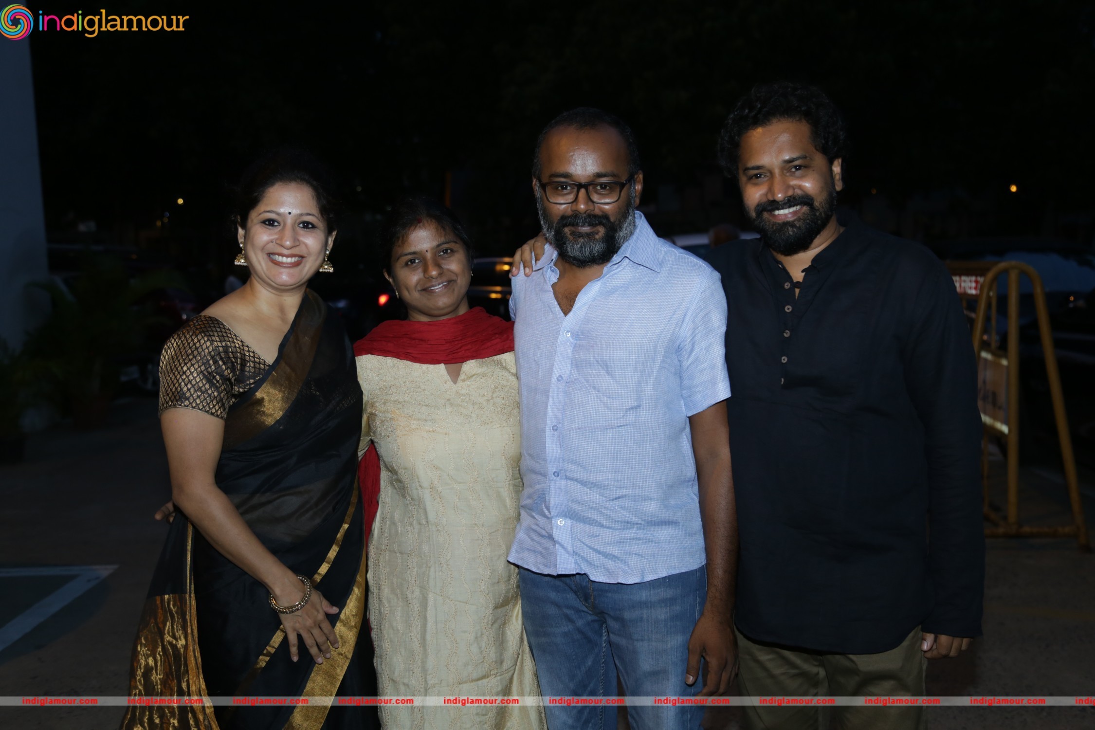 19th Gollapudi Srinivas National Award Event hd photo