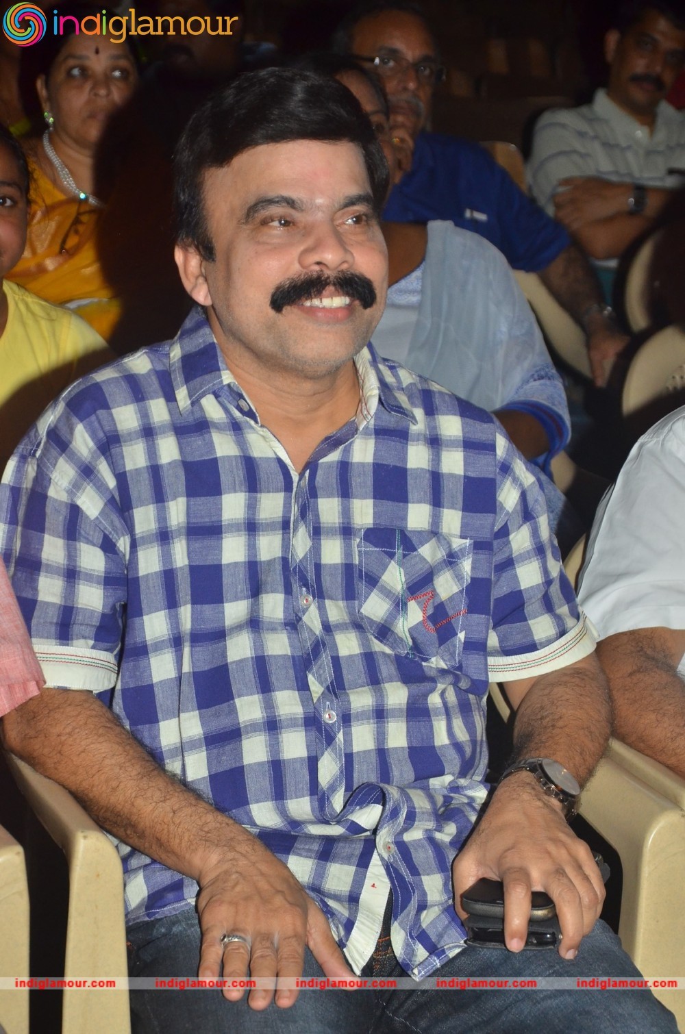 Alandur Fine Arts Awards 2016 Event hd photo