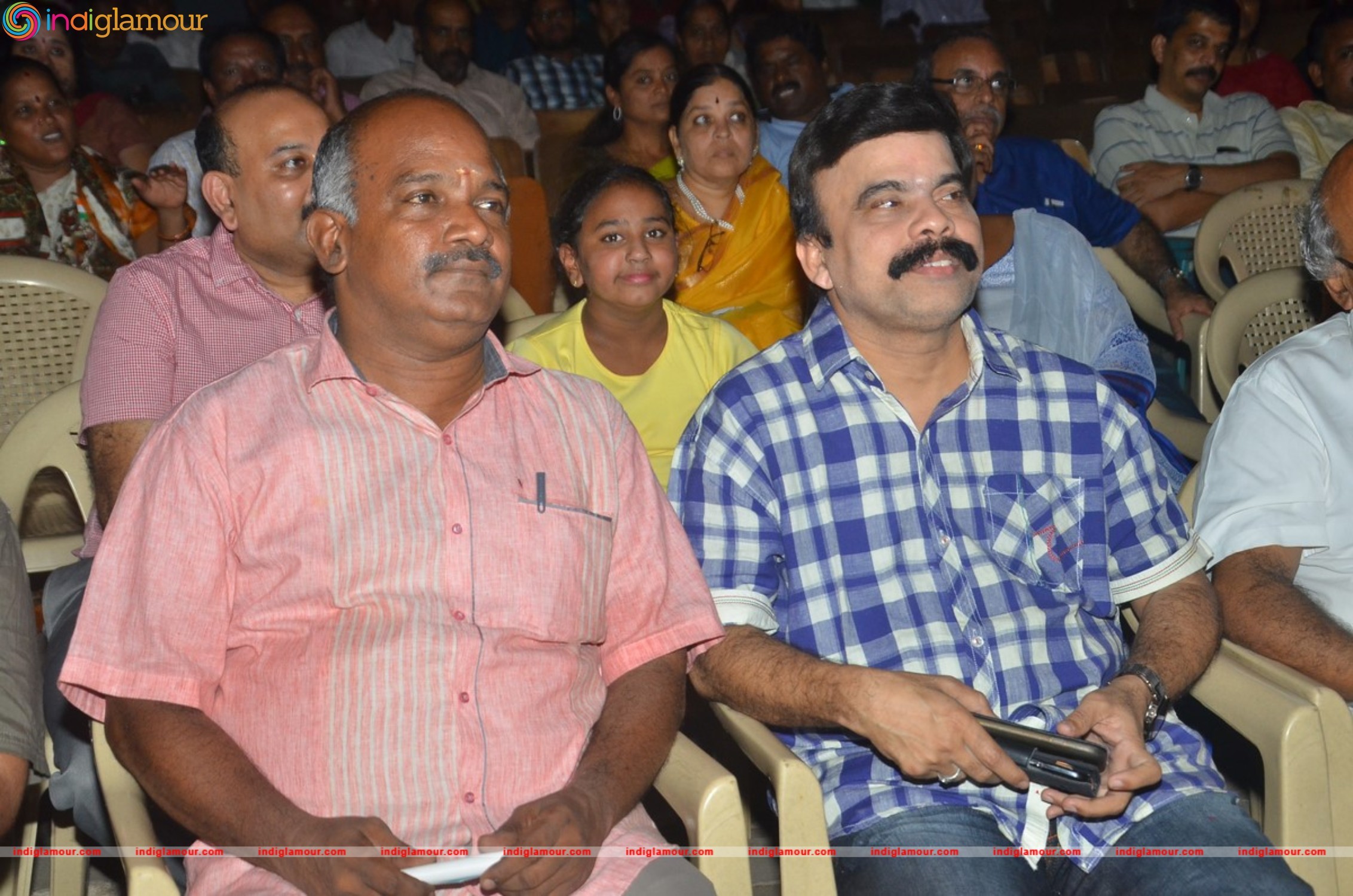 Alandur Fine Arts Awards 2016 Event hd photo