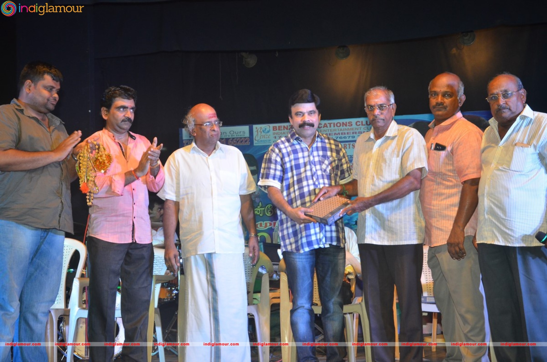 Alandur Fine Arts Awards 2016 Event hd photo