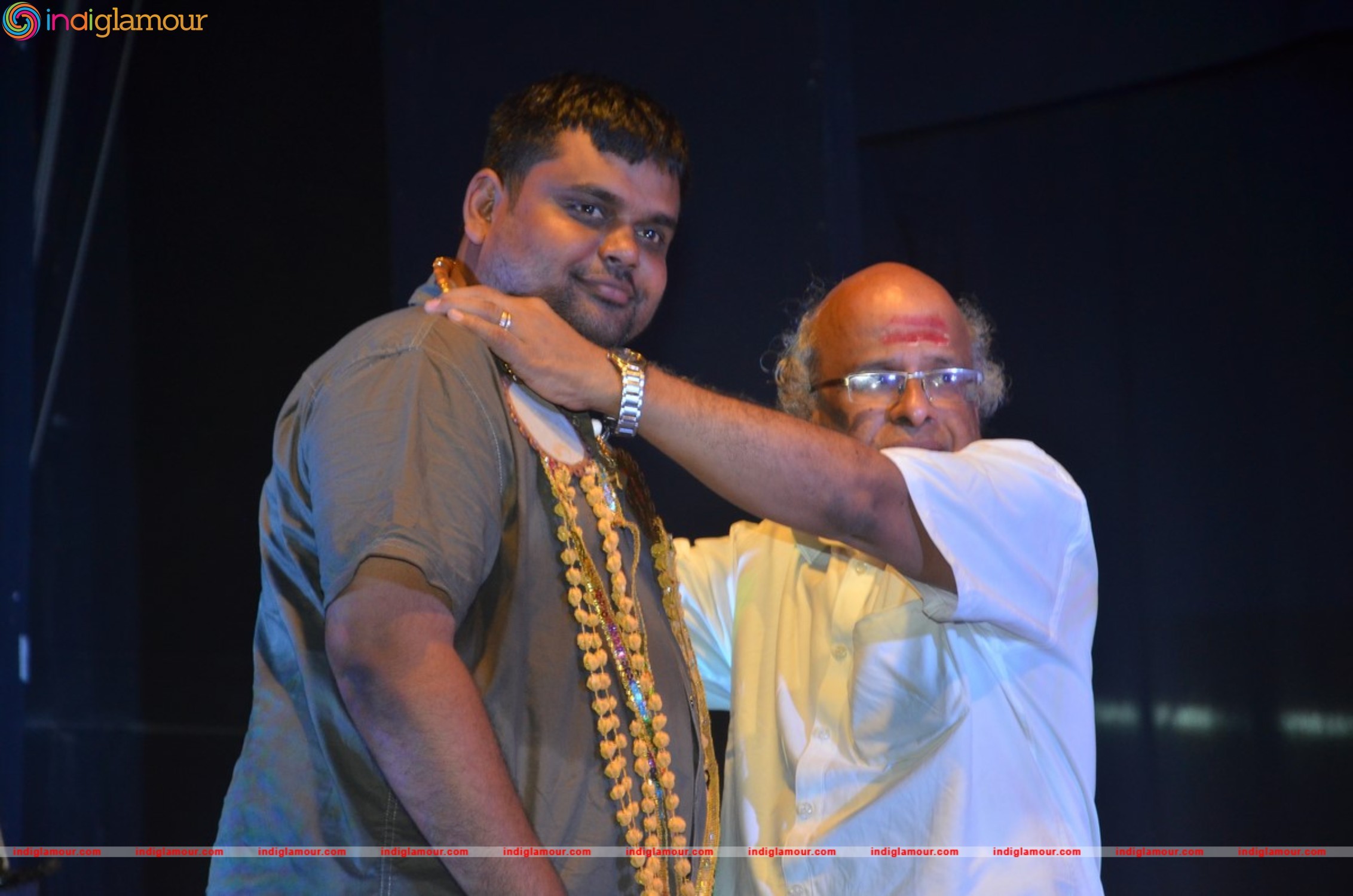 Alandur Fine Arts Awards 2016 Event hd photo