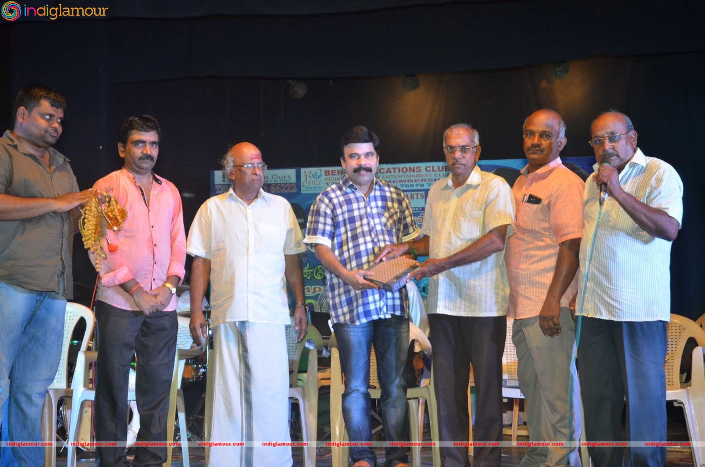 Alandur Fine Arts Awards 2016 Event hd photo