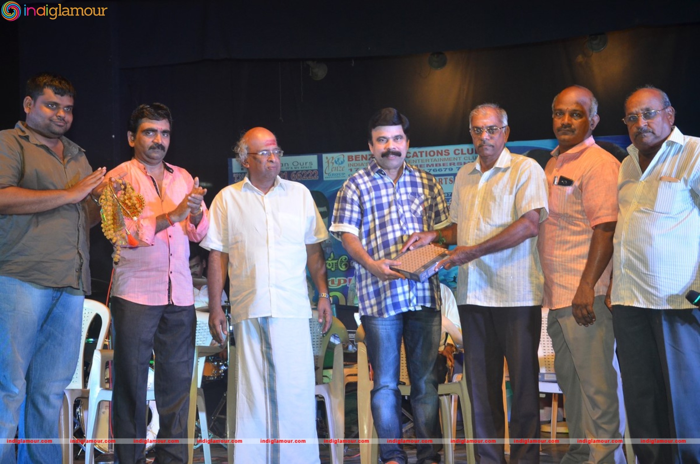 Alandur Fine Arts Awards 2016 Event hd photo