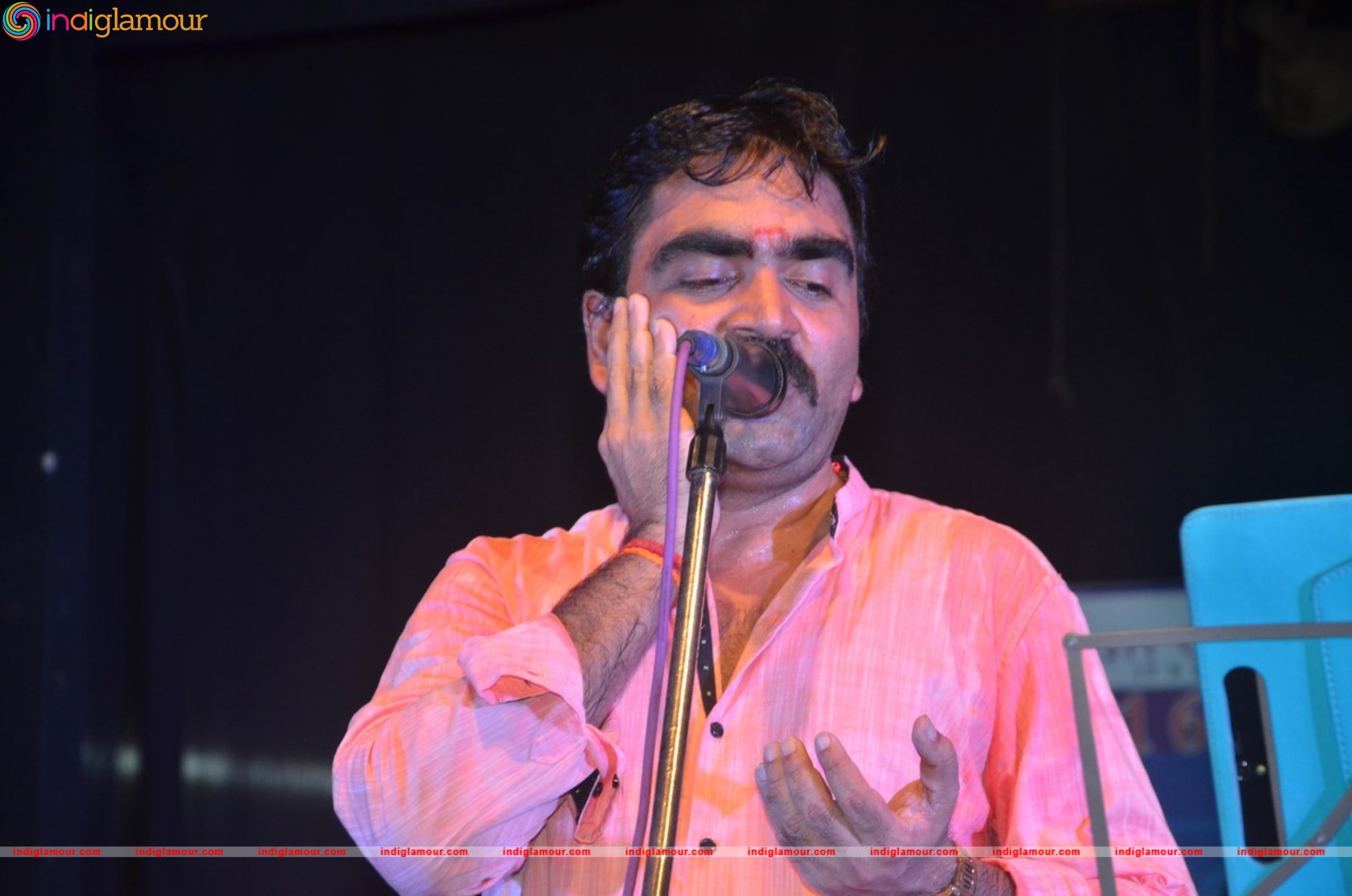 Alandur Fine Arts Awards 2016 Event hd photo