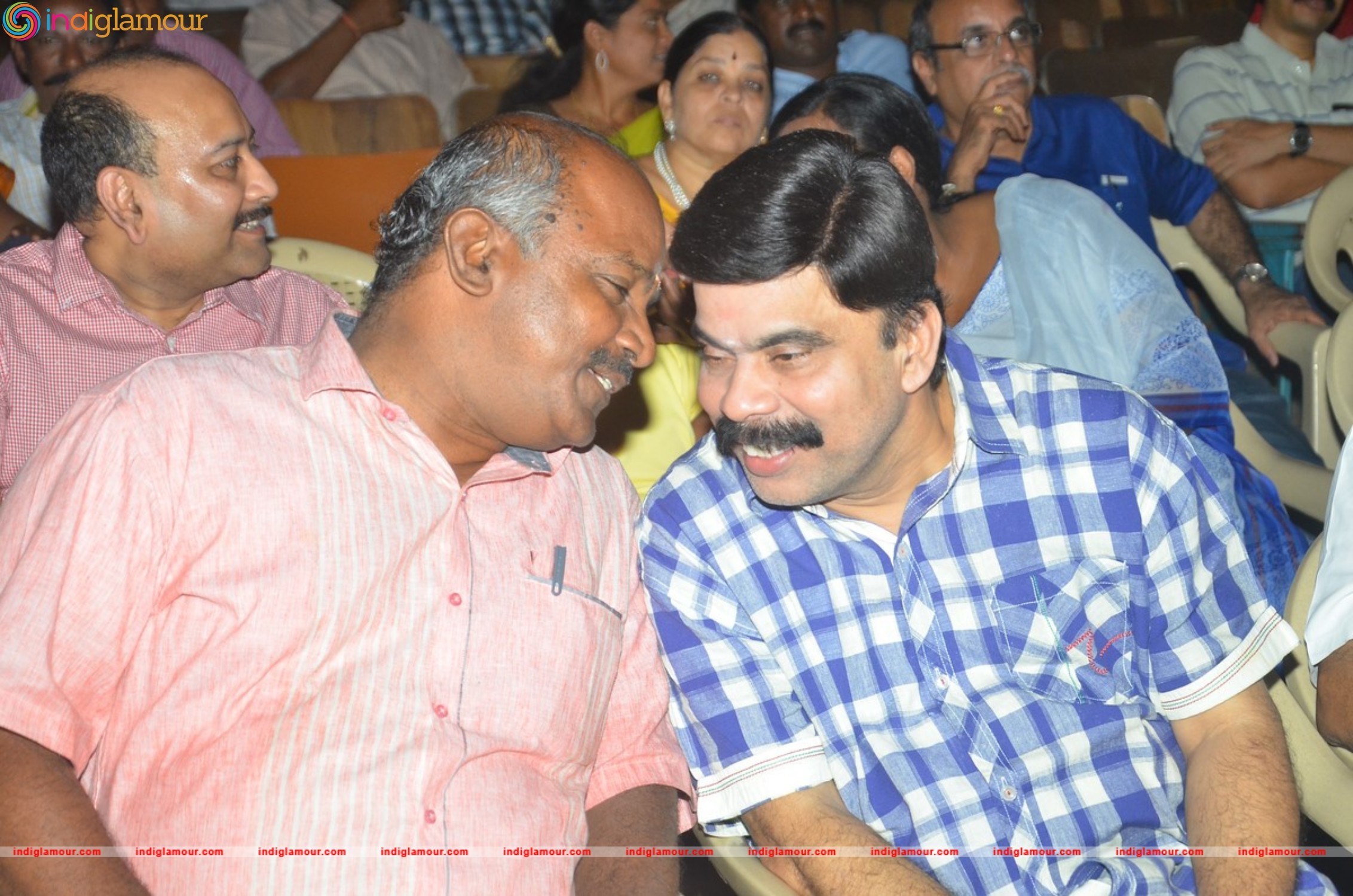 Alandur Fine Arts Awards 2016 Event hd photo